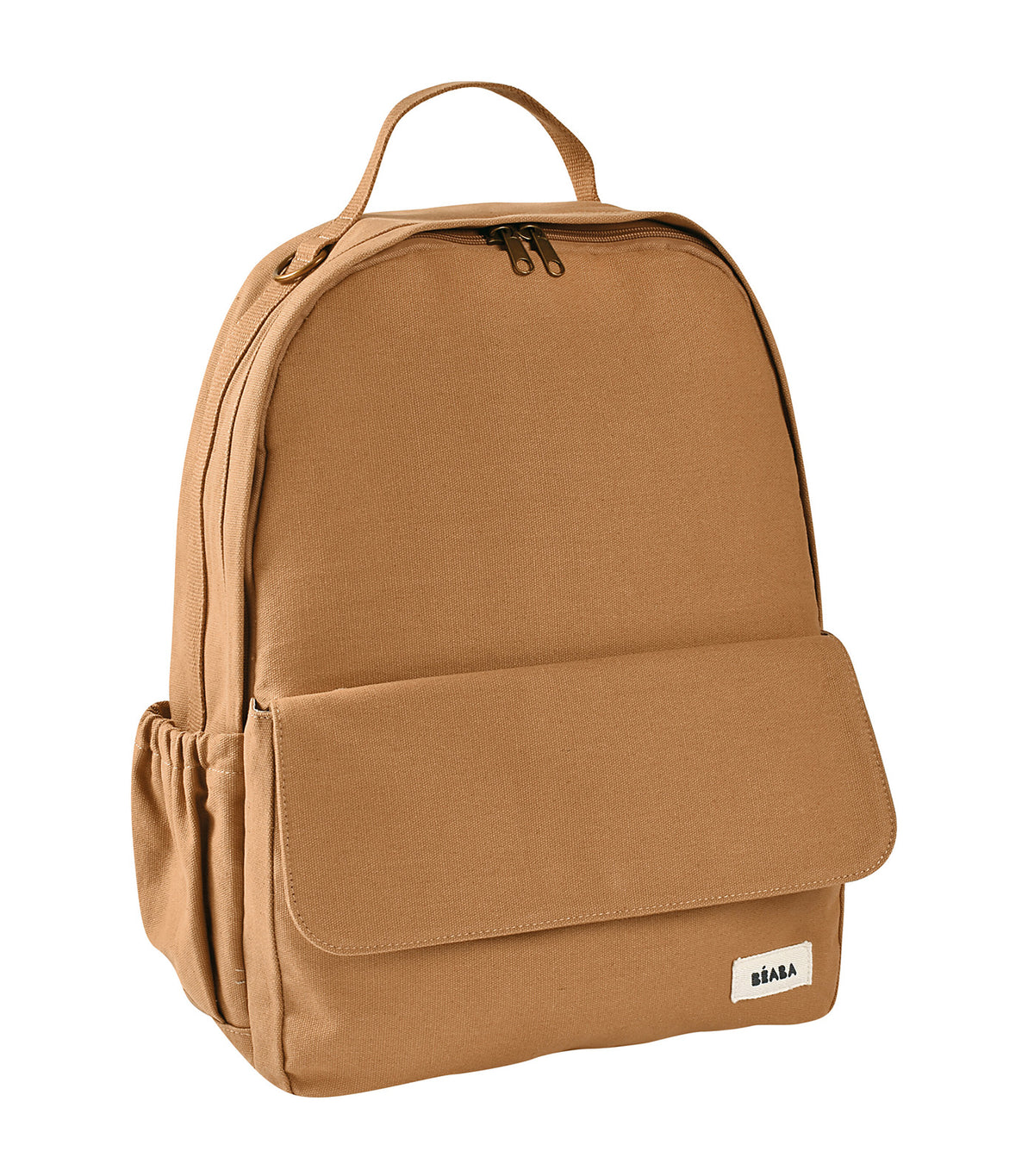 Tokyo Backbag Ochre
