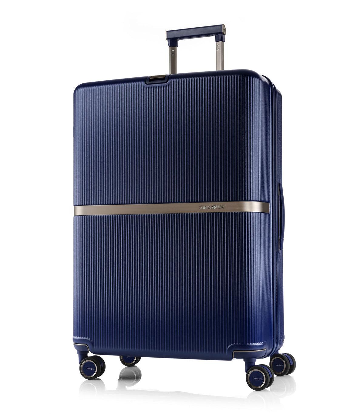 Minter SP75 Exp Navy