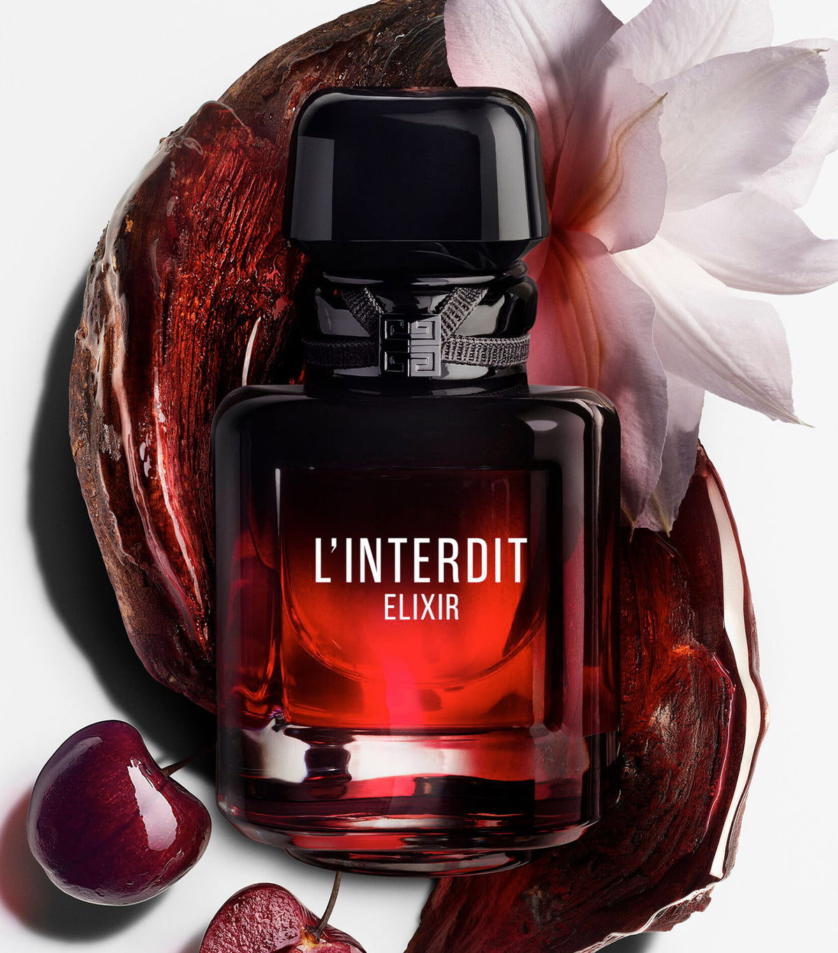 L'Interdit Elixir Eau de Parfum