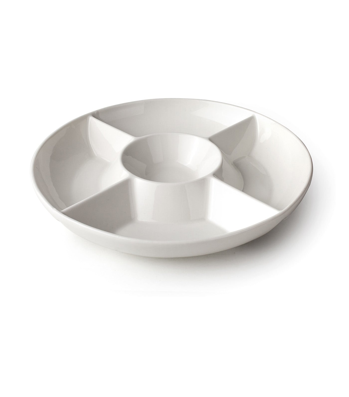 5 Compartment Trays Zensai