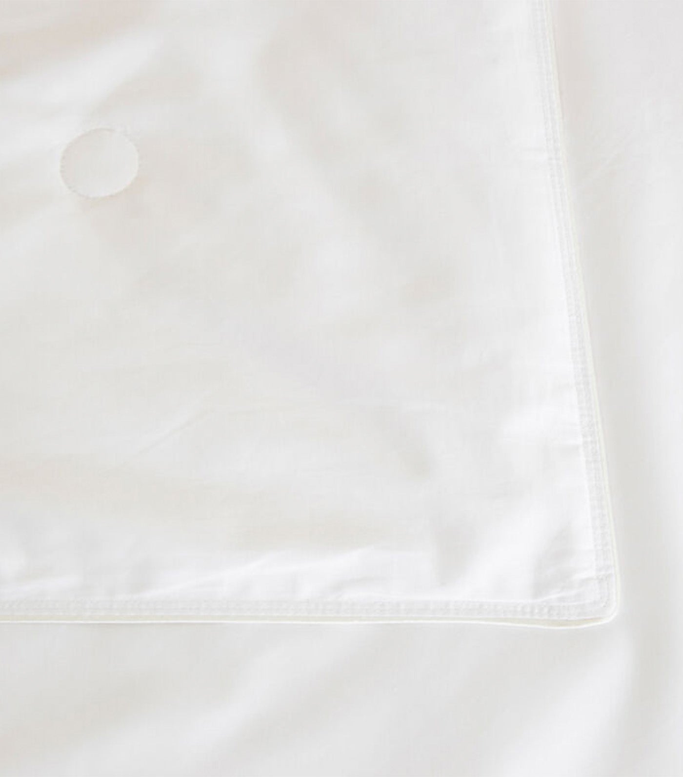 Villa Silk Medium Duvet Filler White