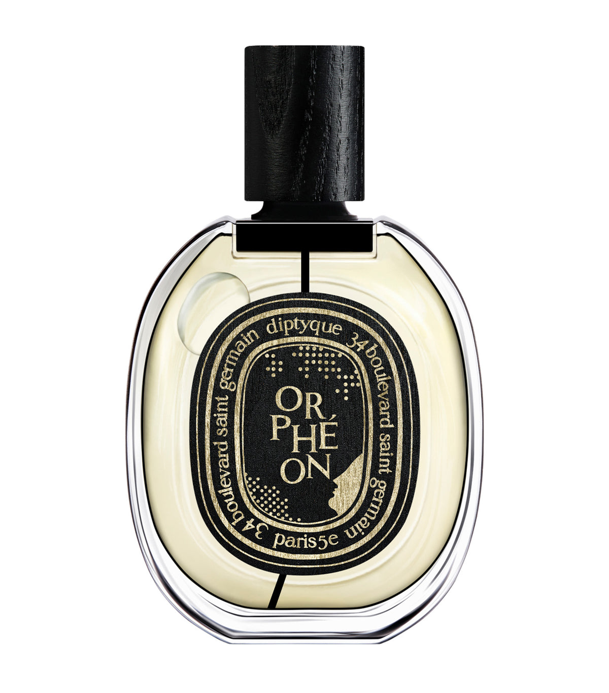 Orphéon Eau de Parfum Holiday Edition