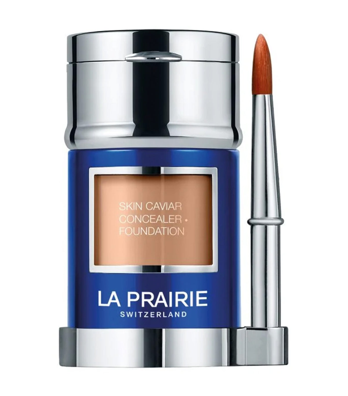 Skin Caviar Concealer Foundation SPF 15