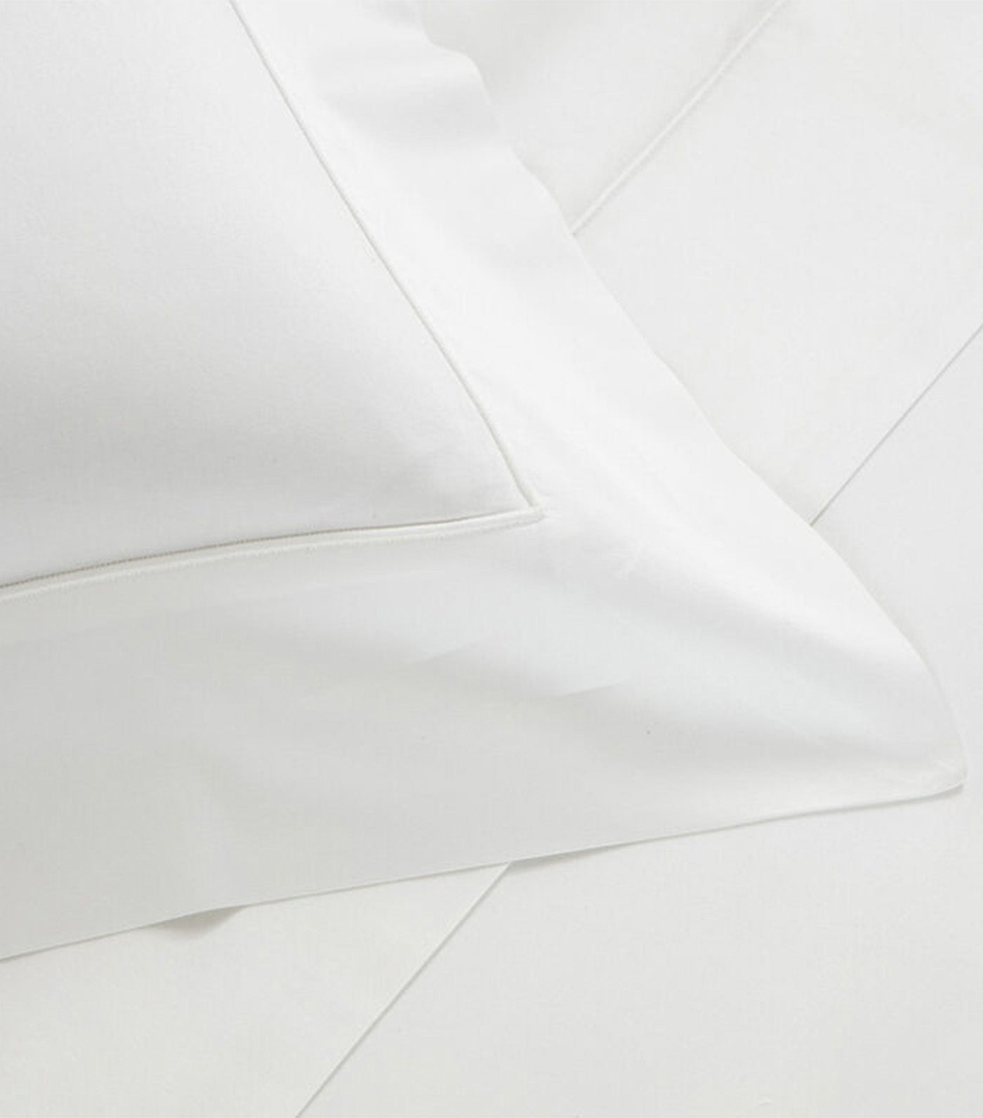 Grace Pillowcase Set White