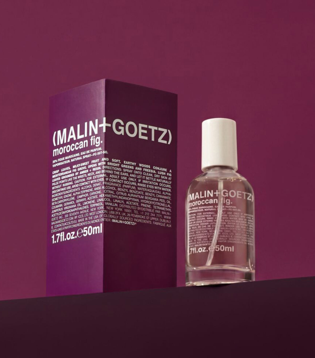 moroccan fig eau de parfum