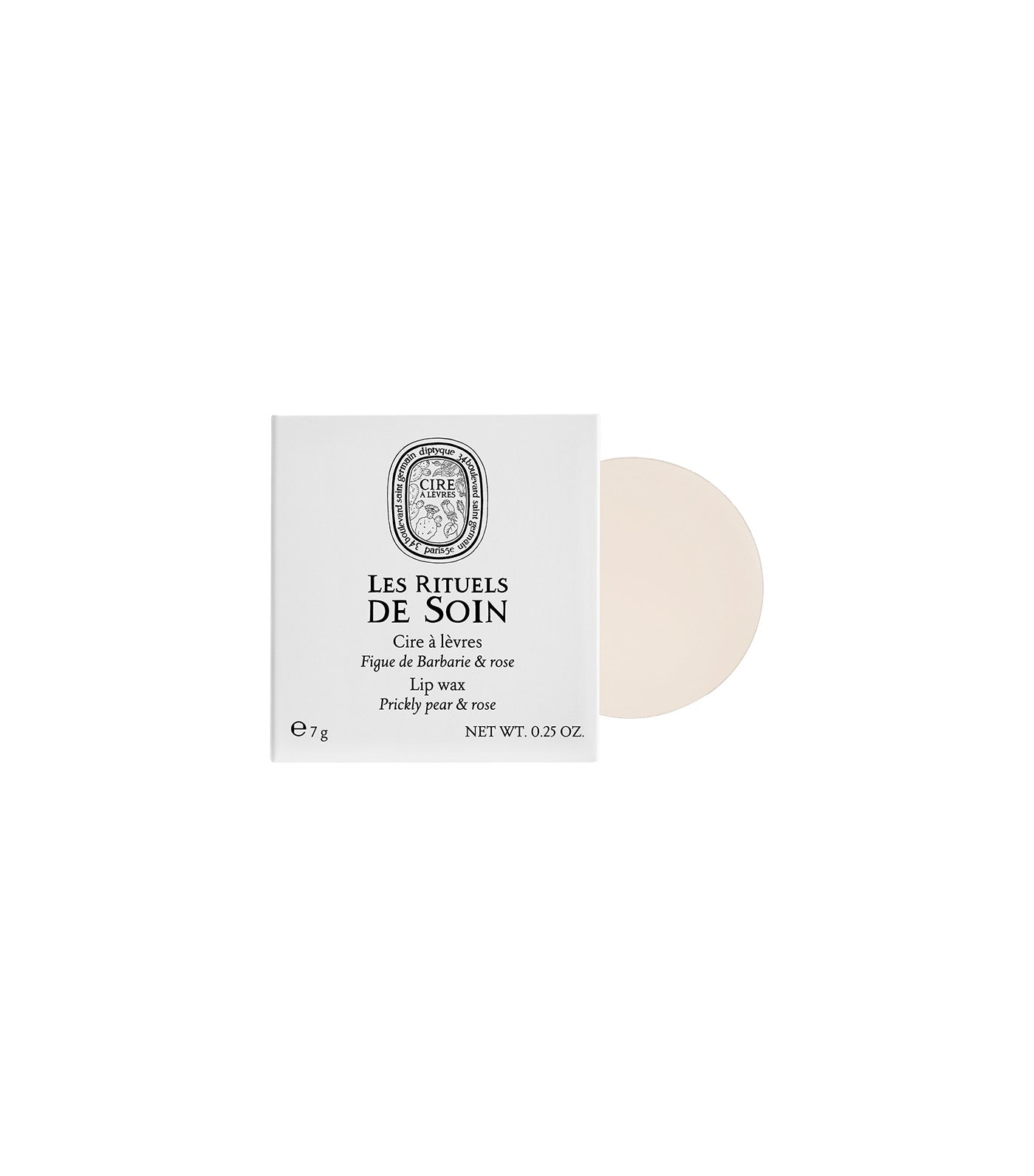 Lip Wax - Refill
