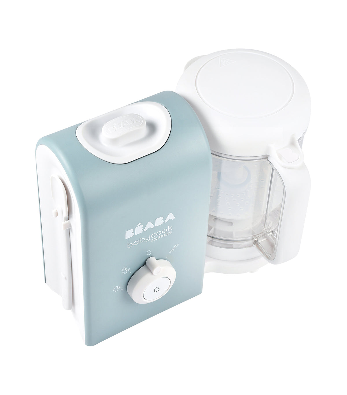 Babycook® Express Baltic Blue