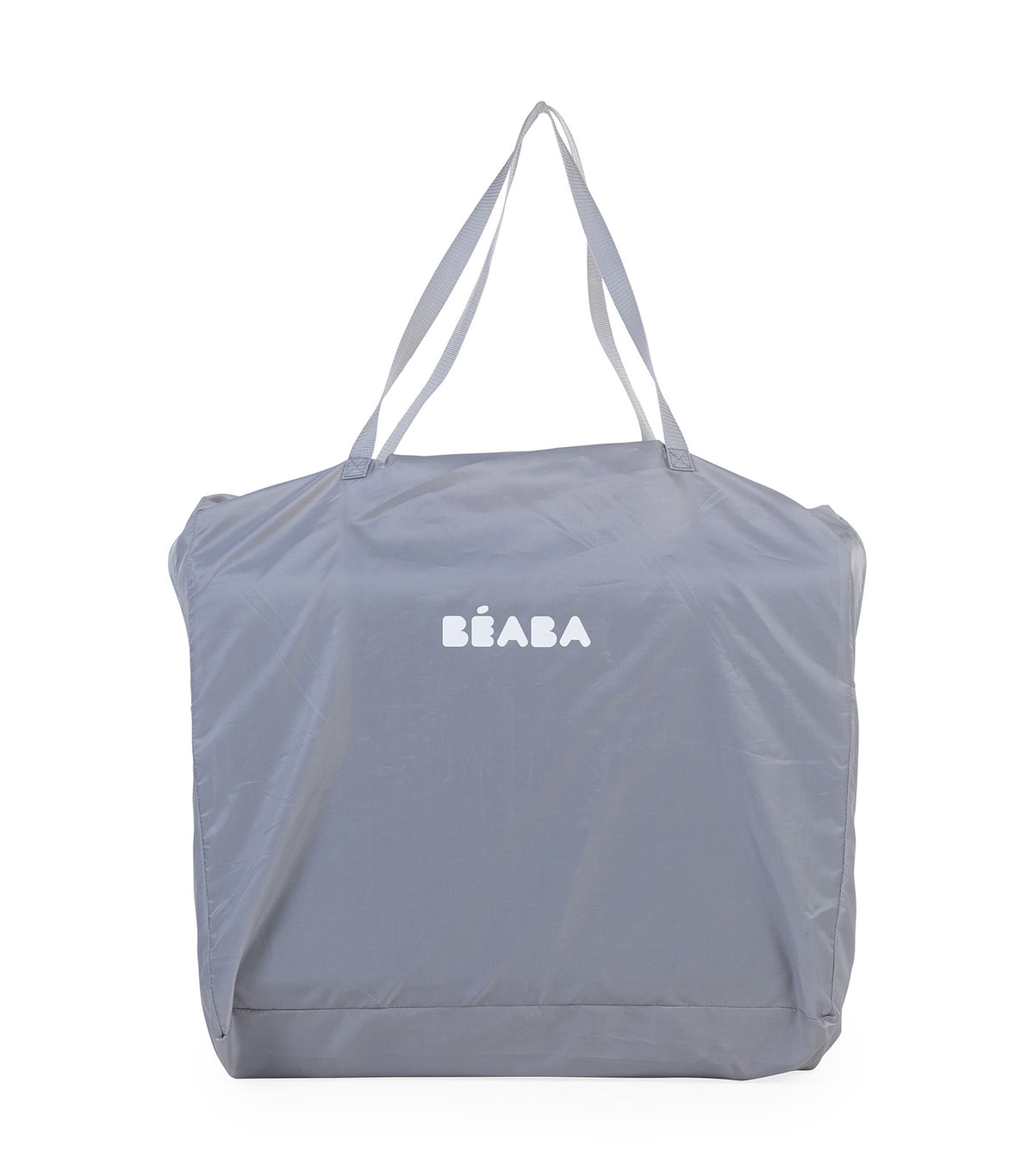 3-in-1 Travel Cot Mineral Gray