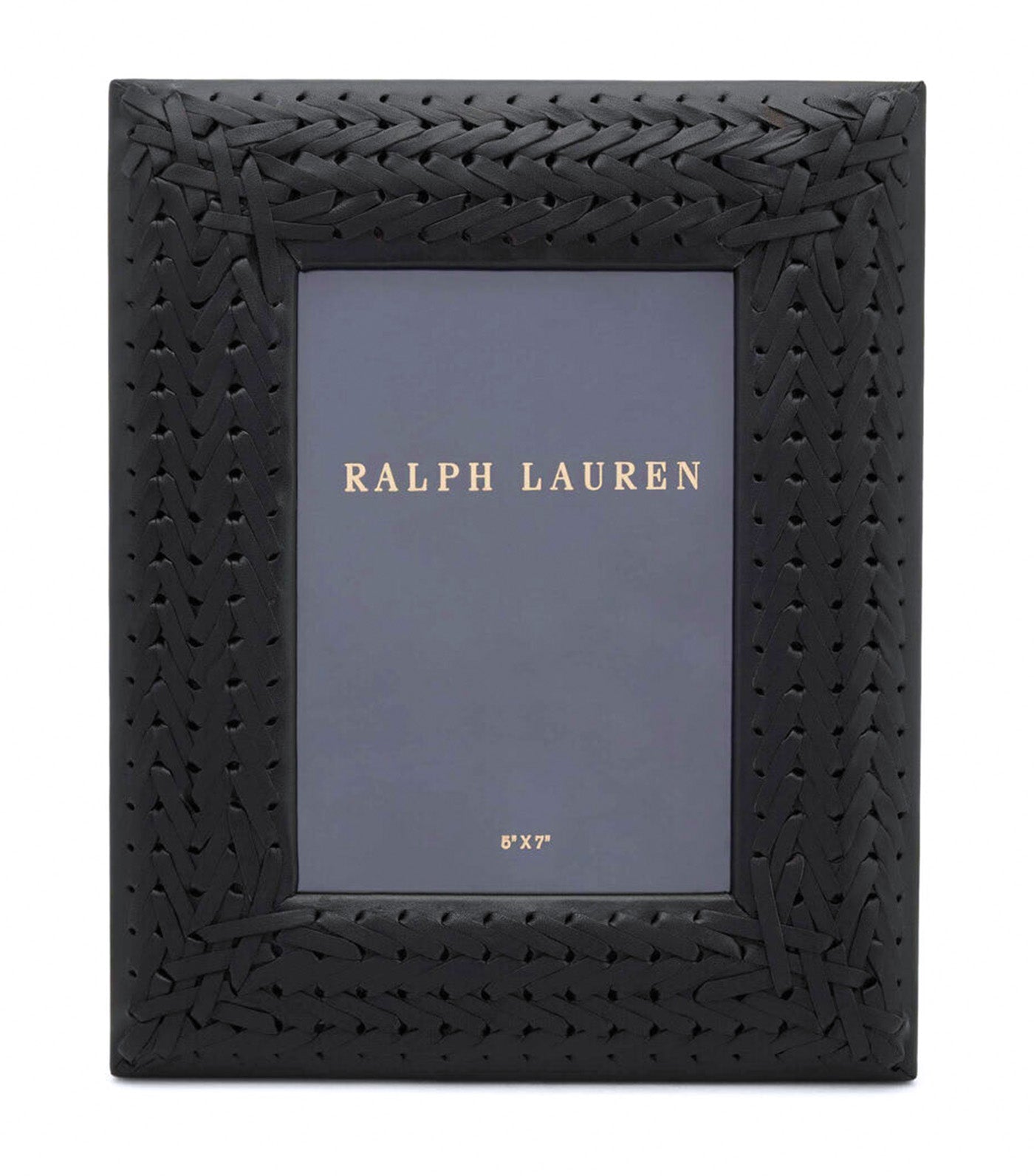 Adrienne Picture Frame Black