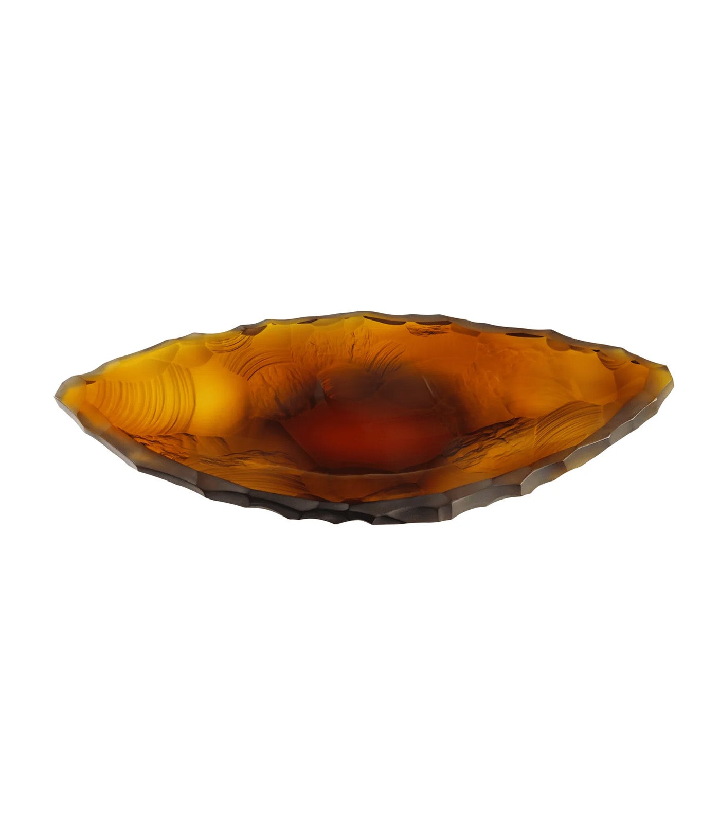 Silex Bowl Canyon