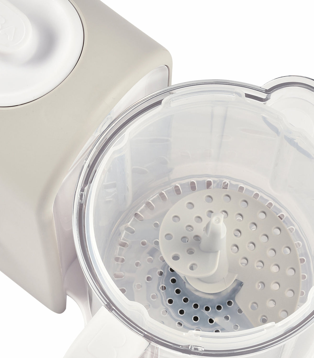 Babycook® Express Velvet Gray