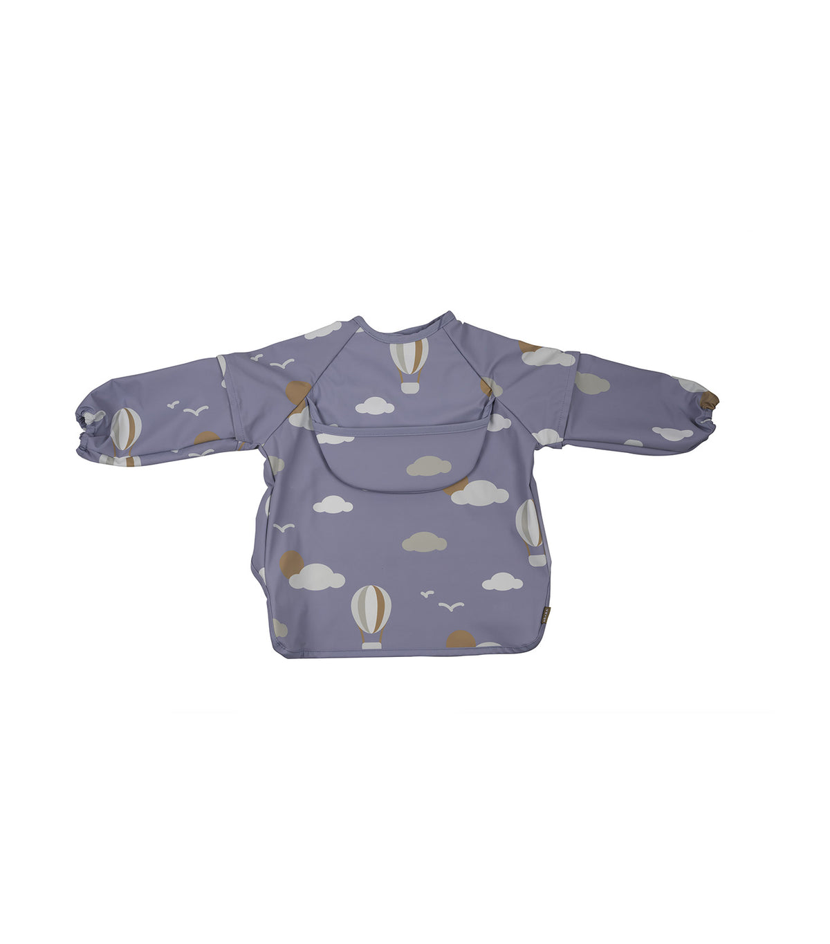 2-in-1 Bib Adventure