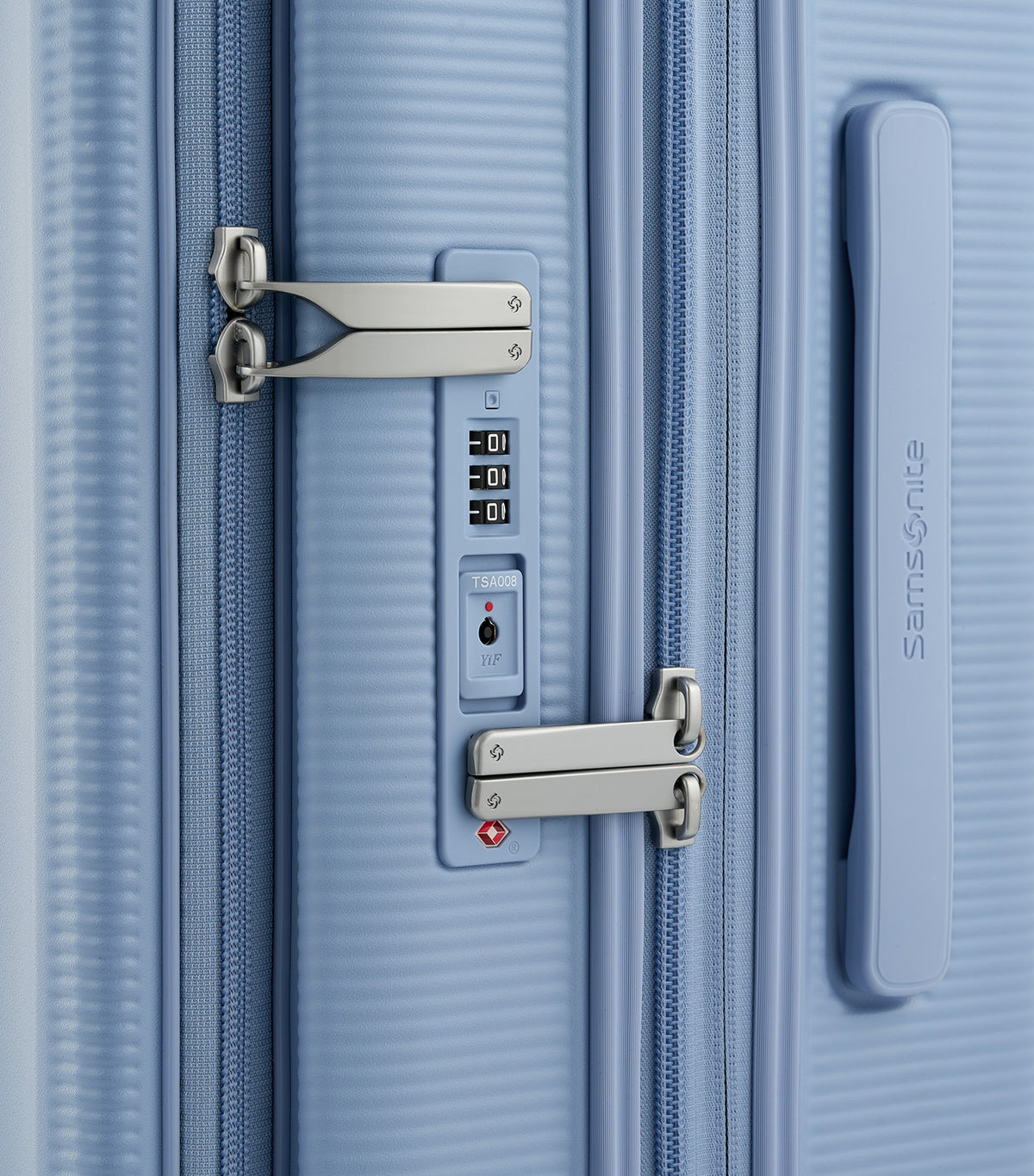Modio Exp Soft Blue