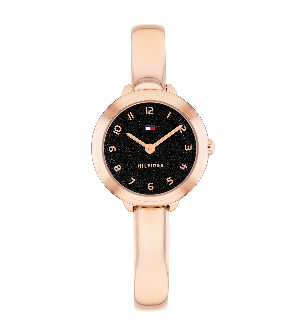 Demi Bangle 1782896 Watch Rose Gold