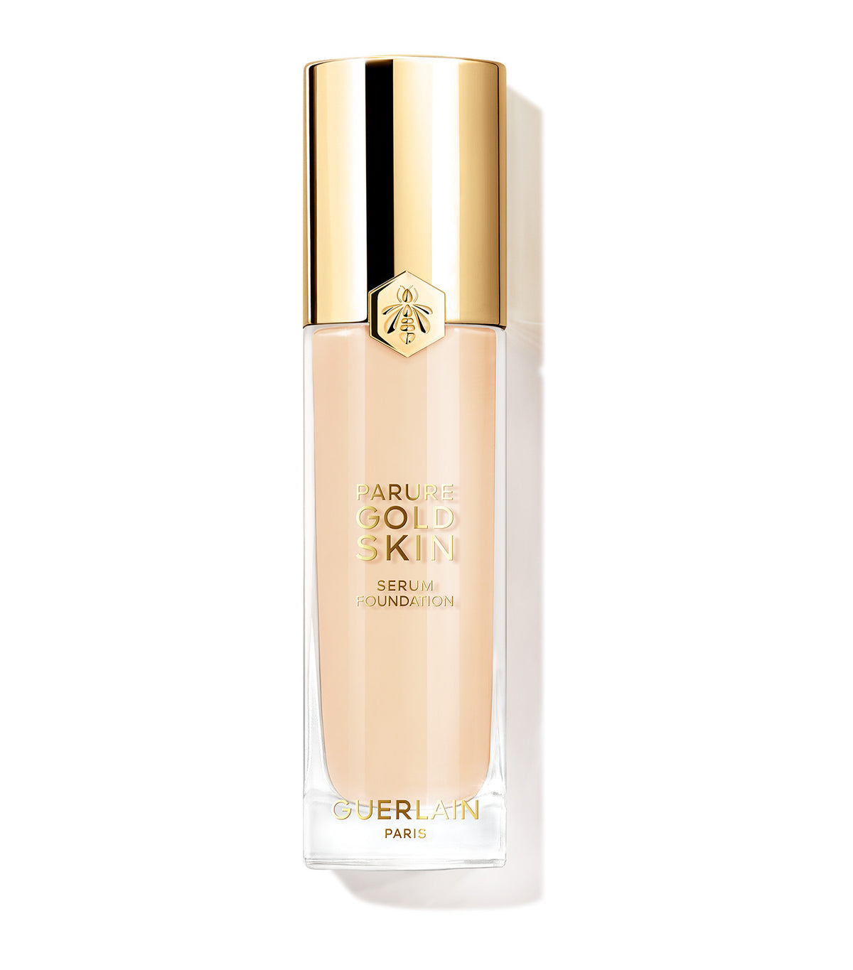 Parure Gold Skin Serum Foundation