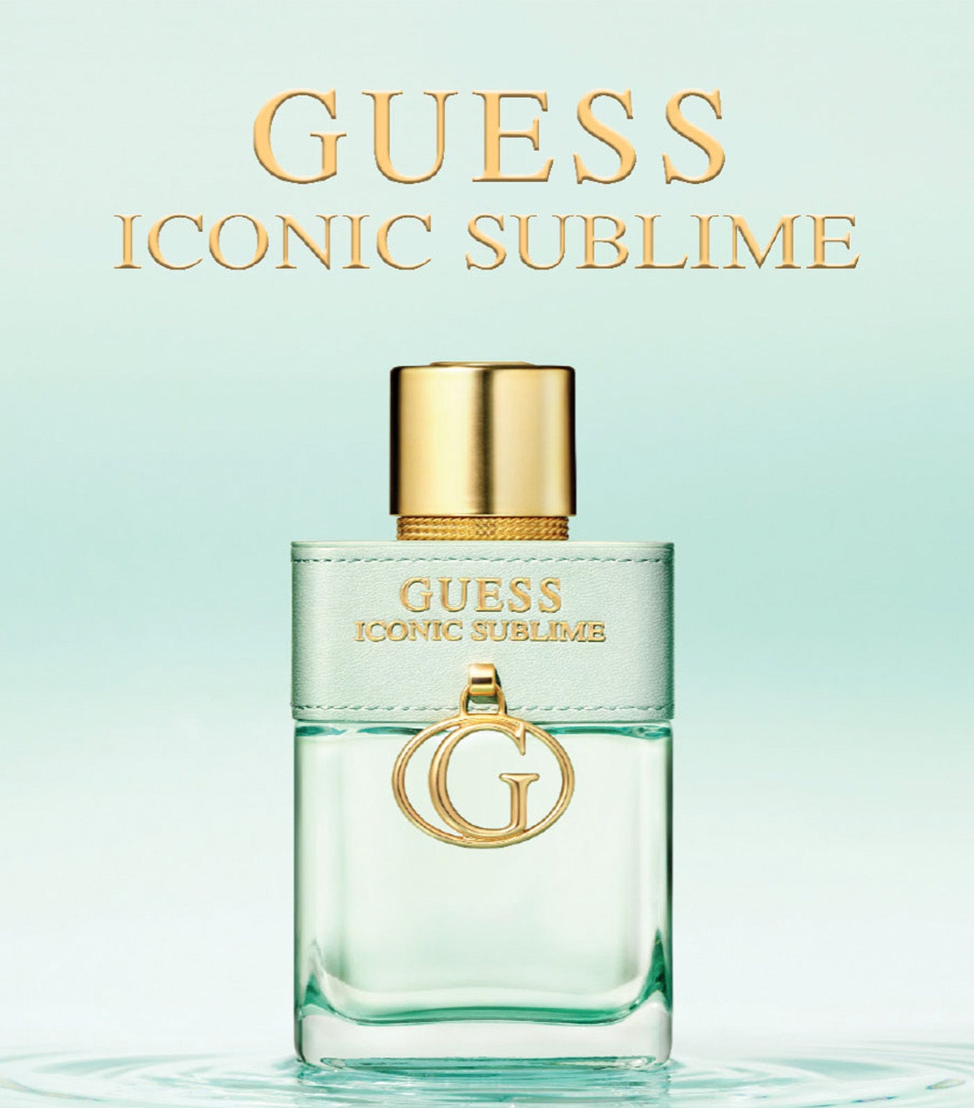 Iconic Sublime Eau de Parfum