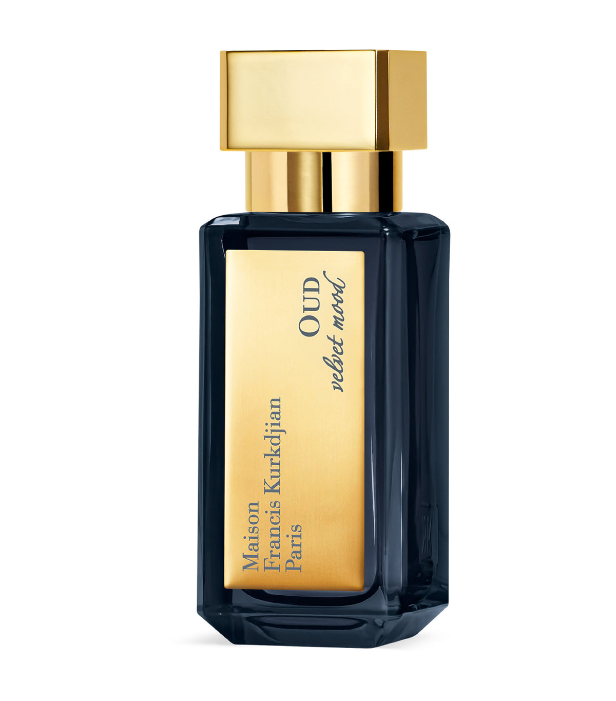OUD Velvet Mood Extrait de Parfum
