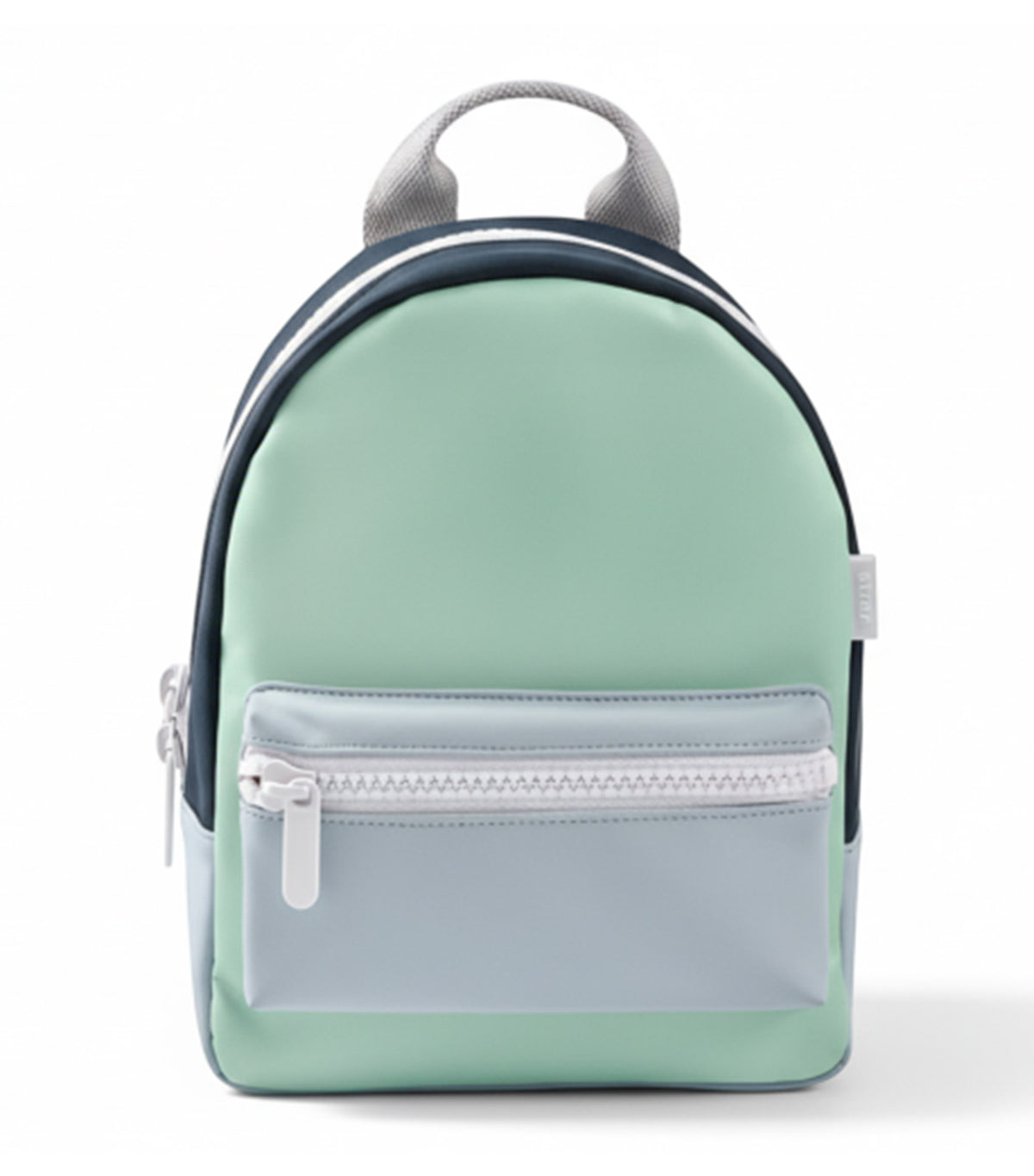 Faro Baby Backpack Matcha Latte