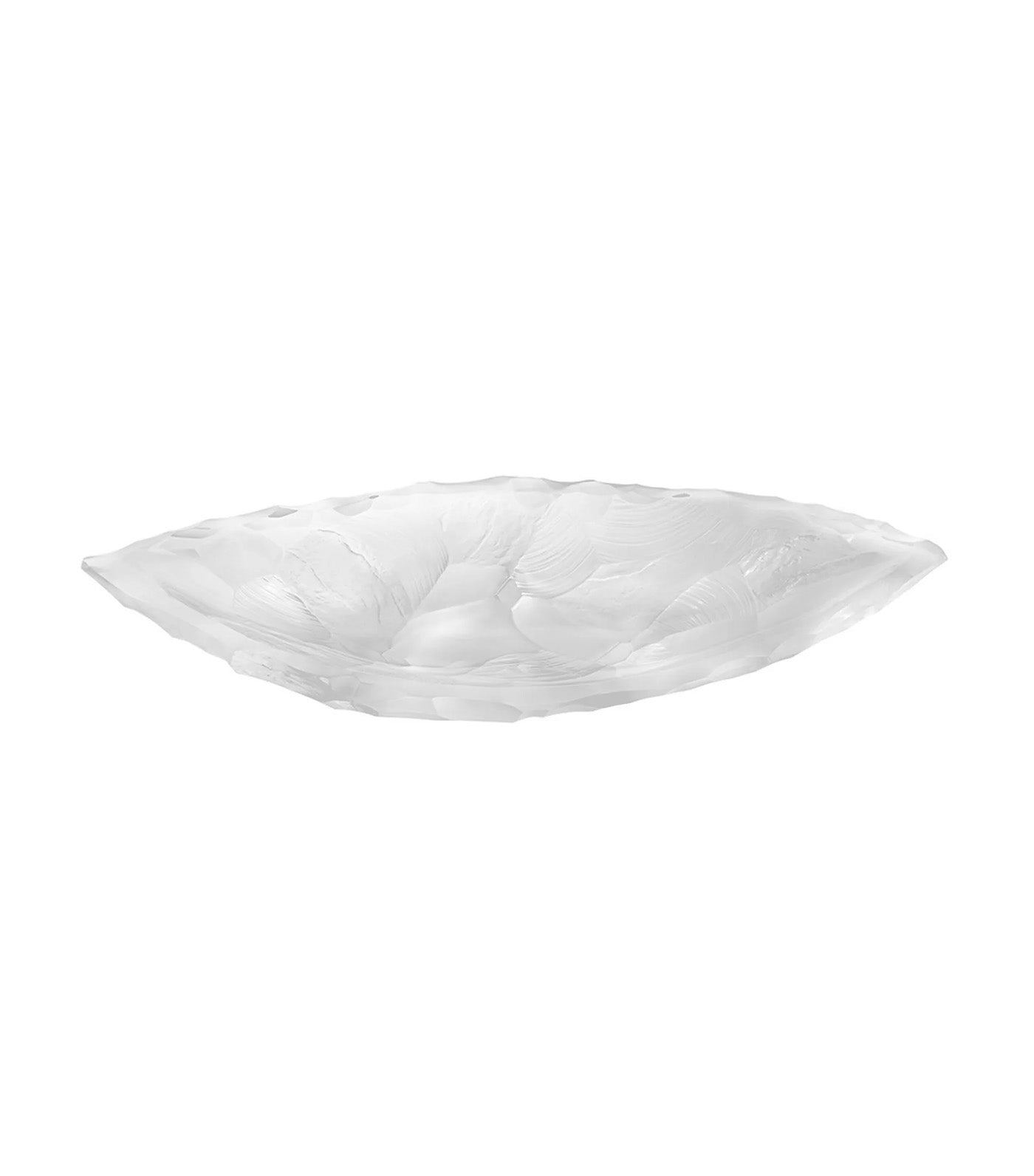 Silex Bowl Clear
