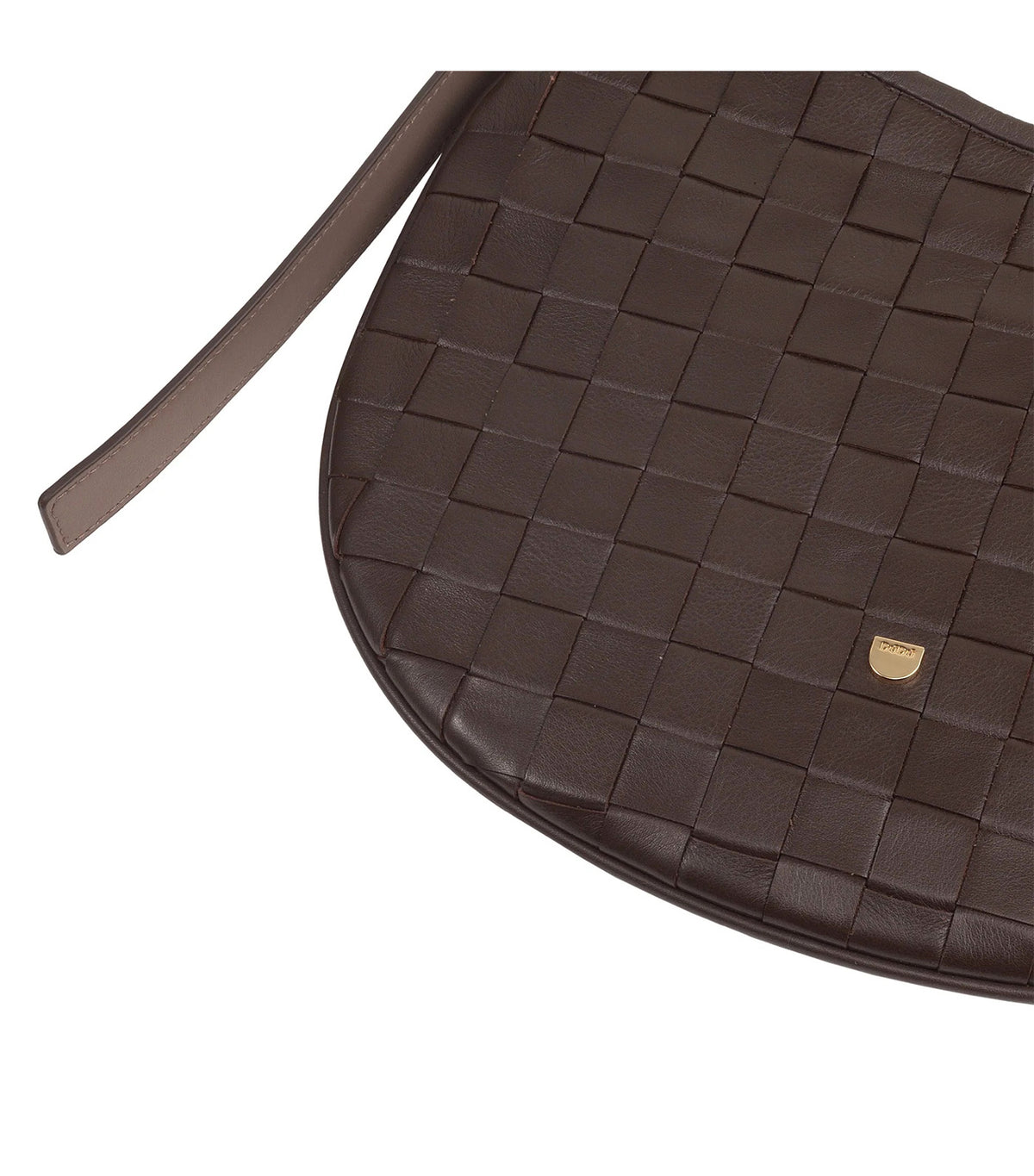 Hispani Coffee Brown