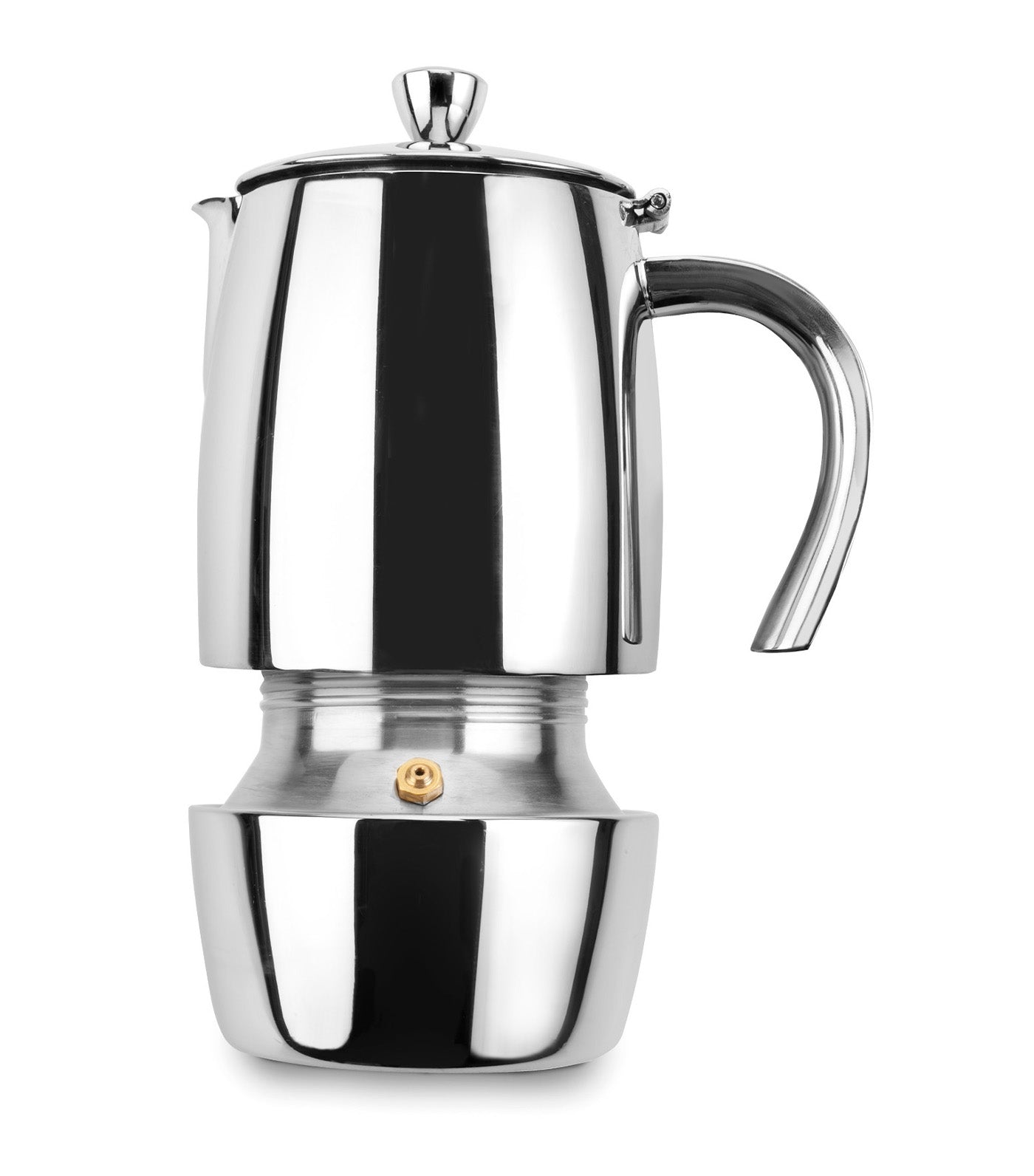 Luxe Espresso Machine