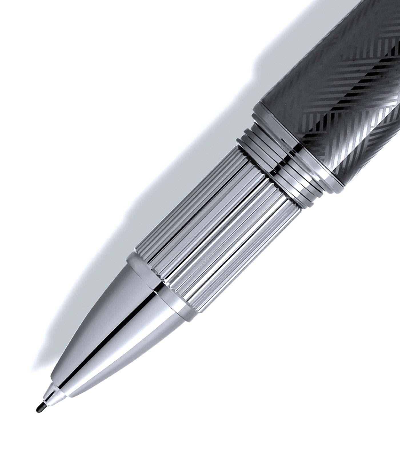 StarWalker Extreme Metal Fineliner Black