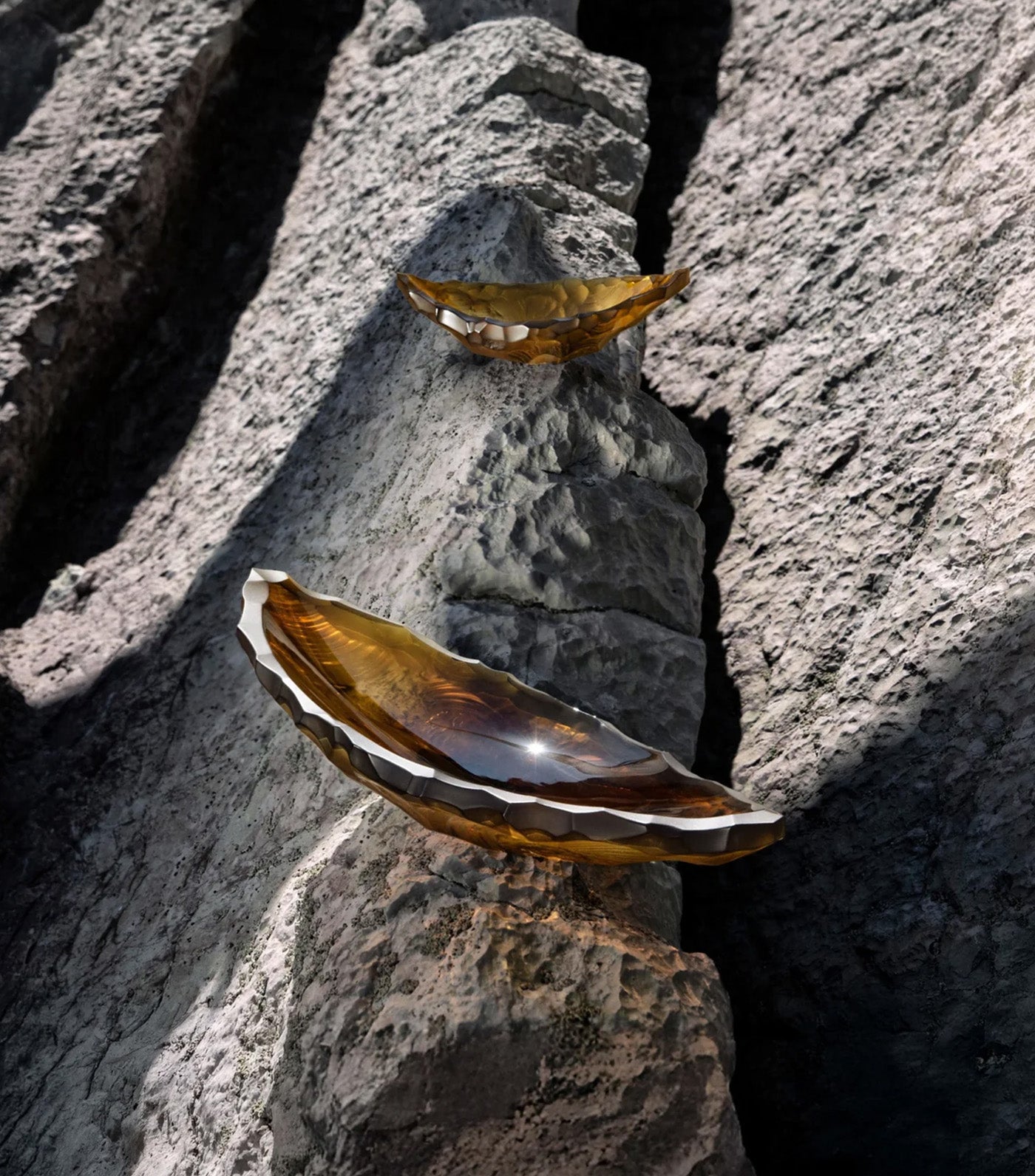 Silex Bowl Canyon