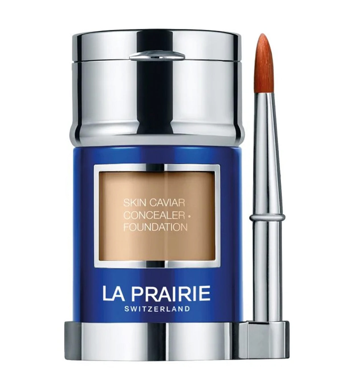 Skin Caviar Concealer Foundation SPF 15