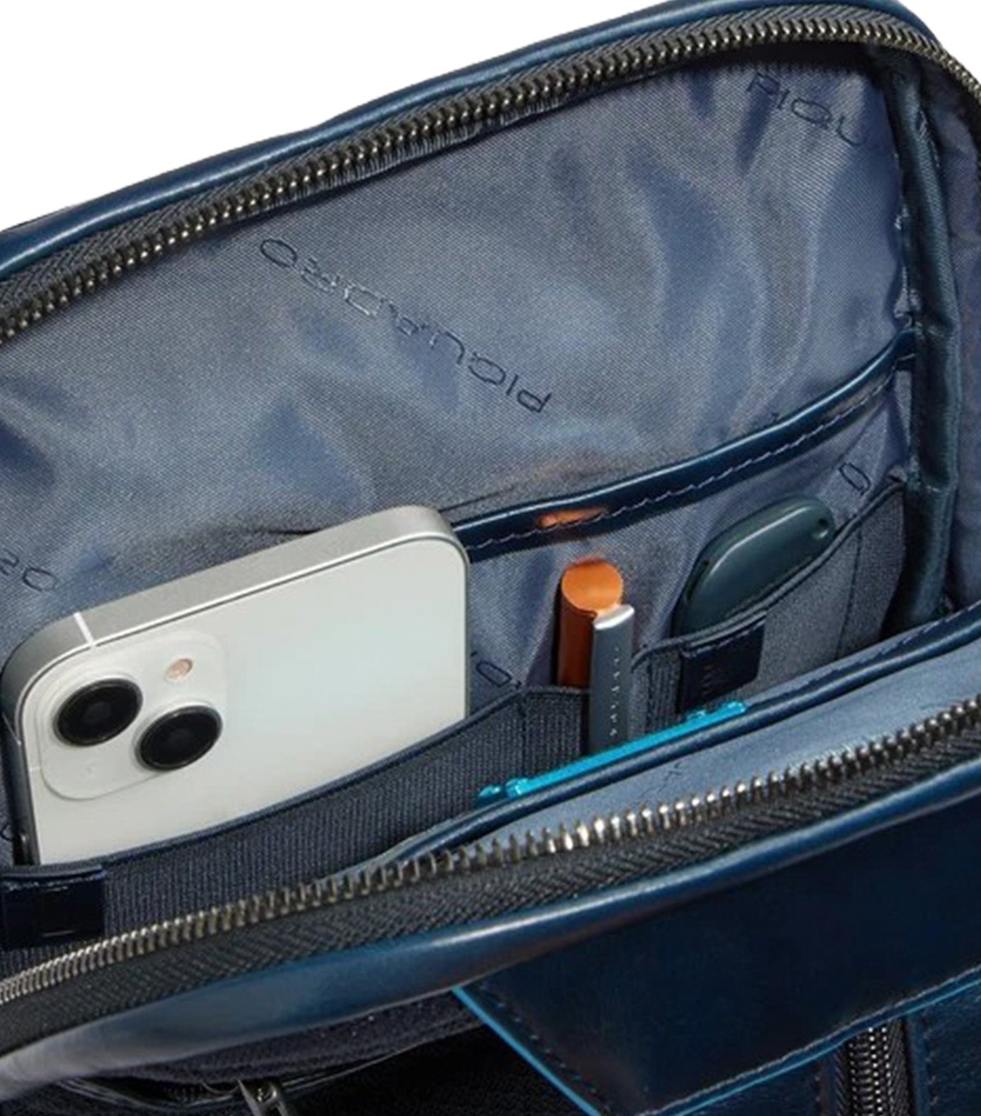 Convertible to Backpack Sling Bag Black