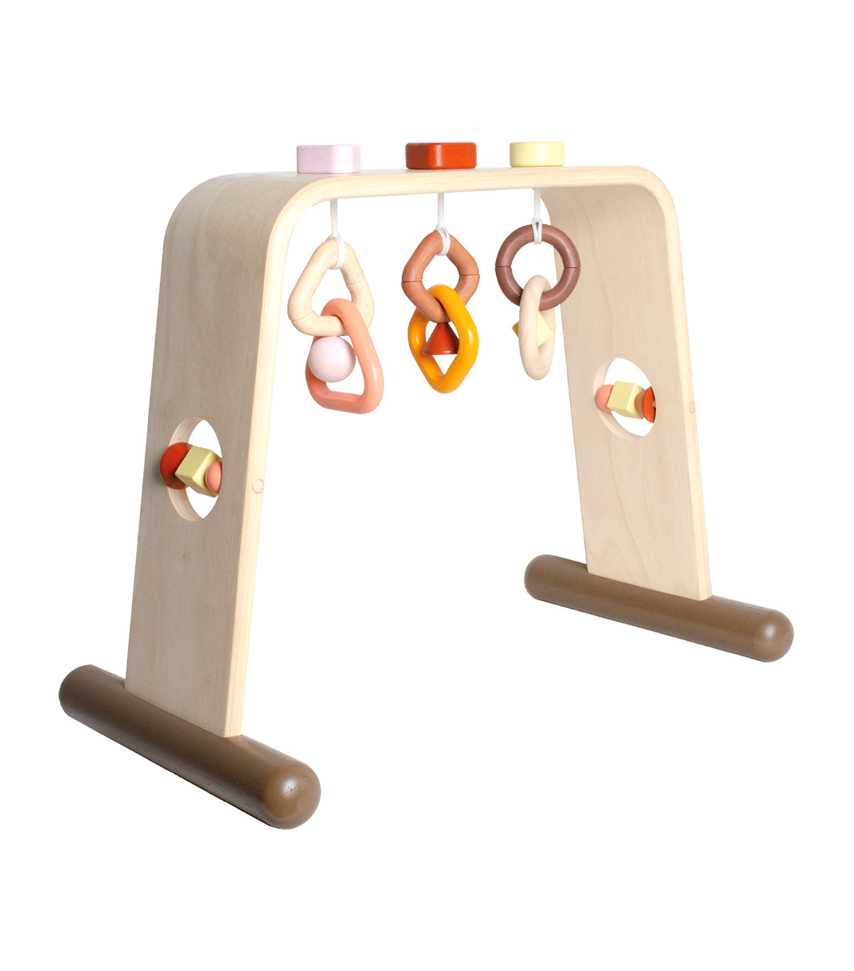 Geo Baby Gym