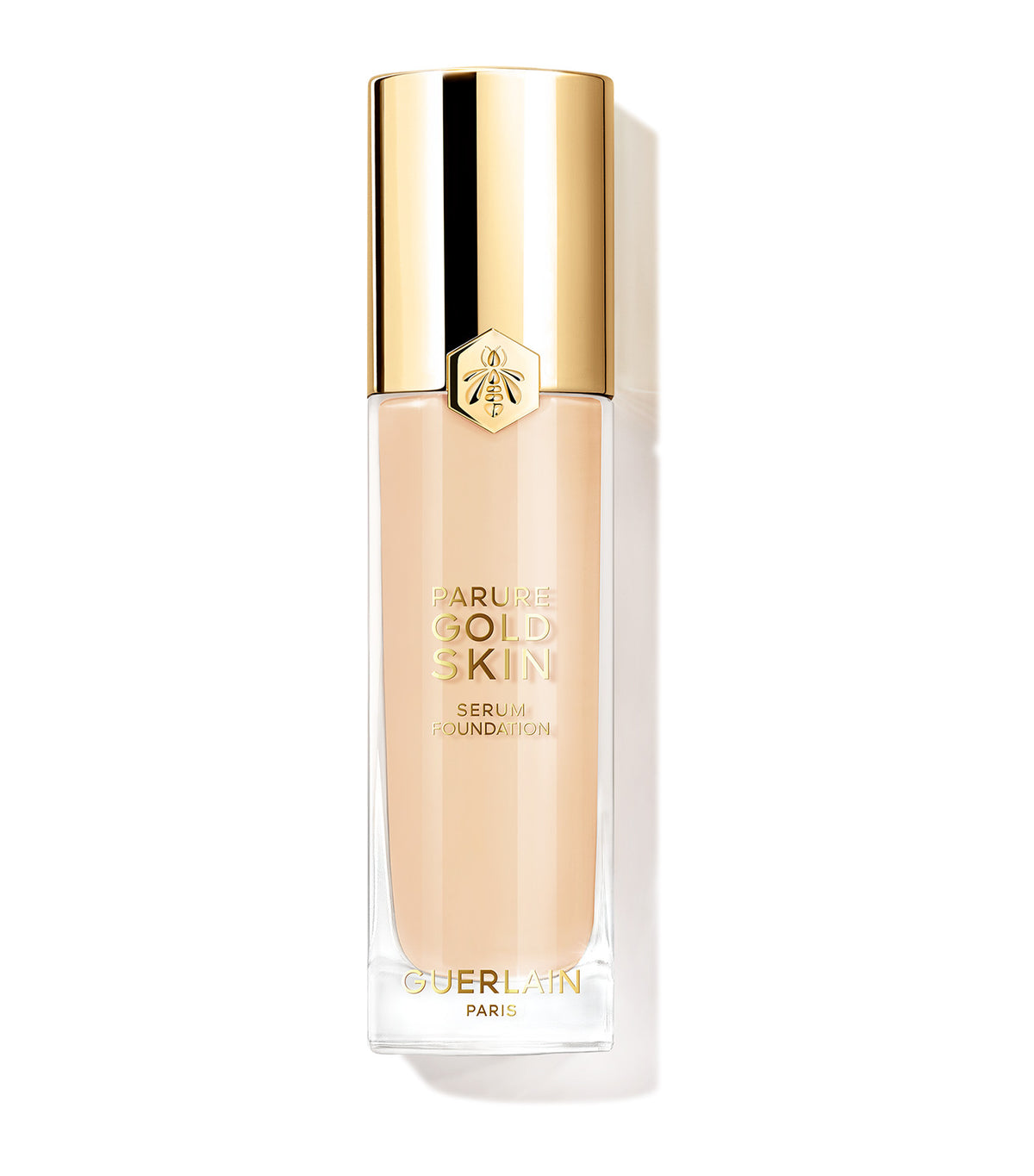 Parure Gold Skin Serum Foundation