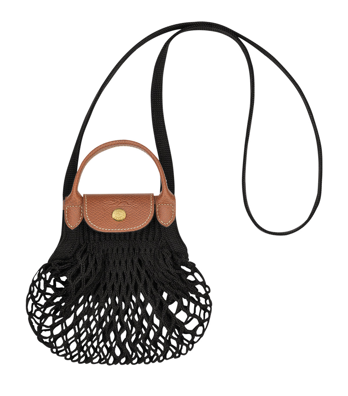 Complimentary Bag XS Black
