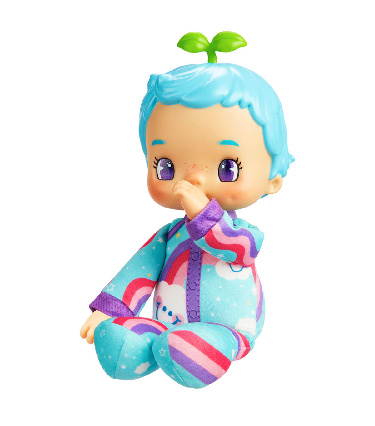 Doll Brave Bella