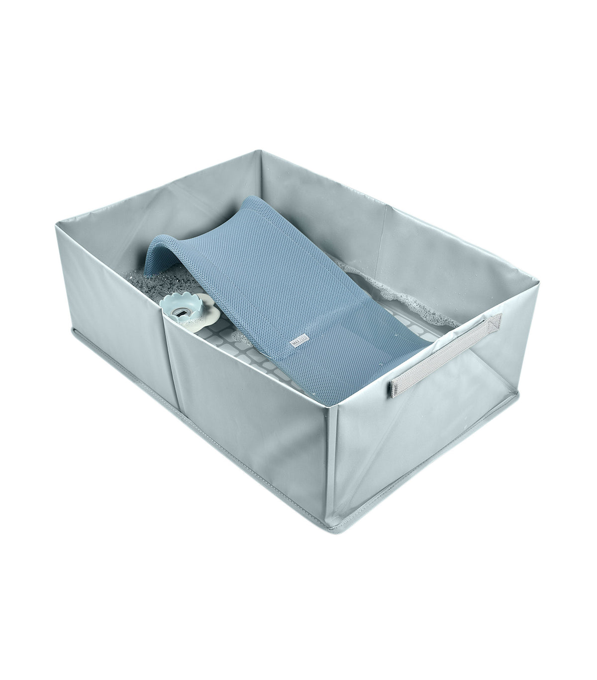 Camele'o Foldable Pop-Up Bath
