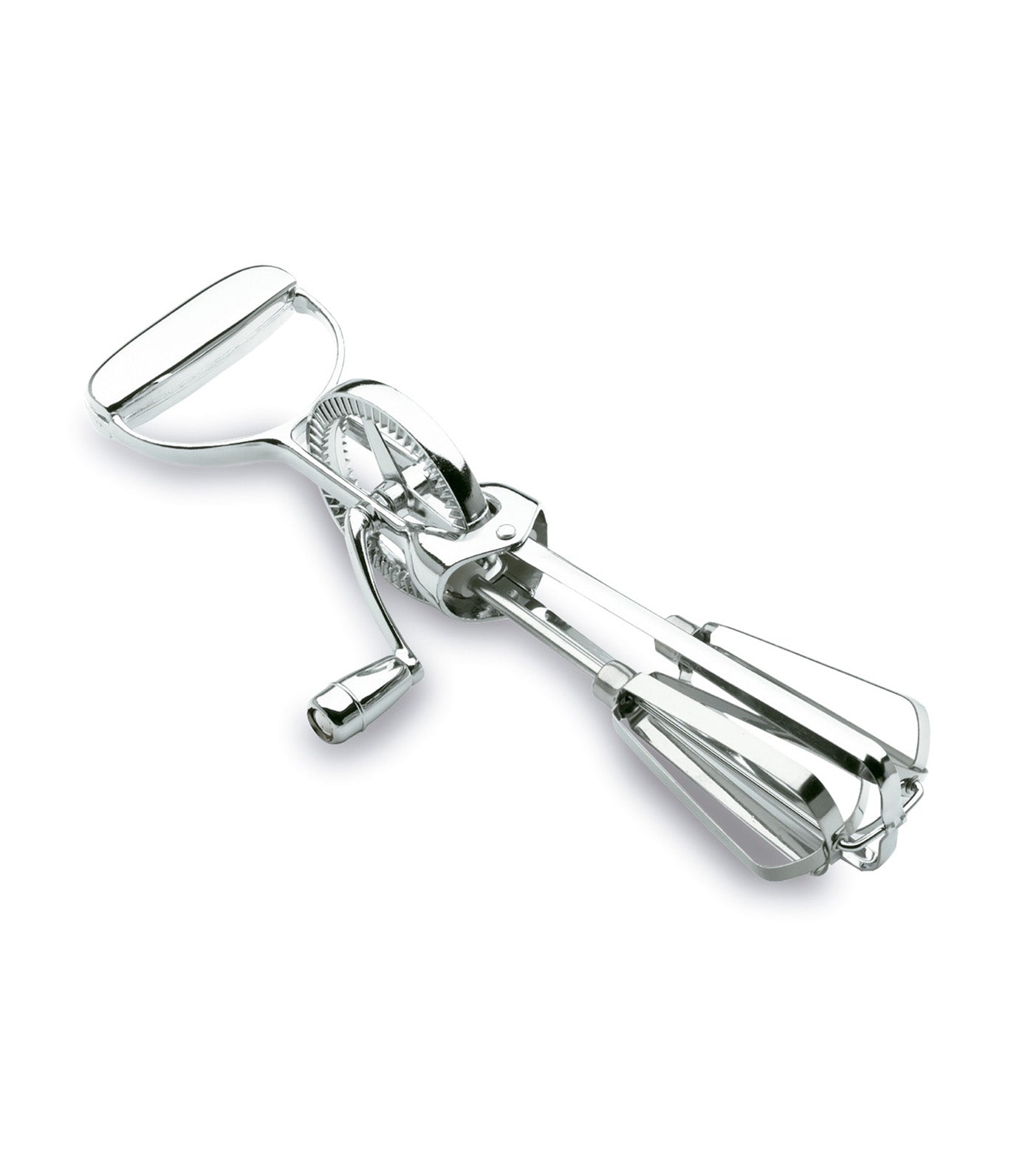 Hand Whisk with Handle