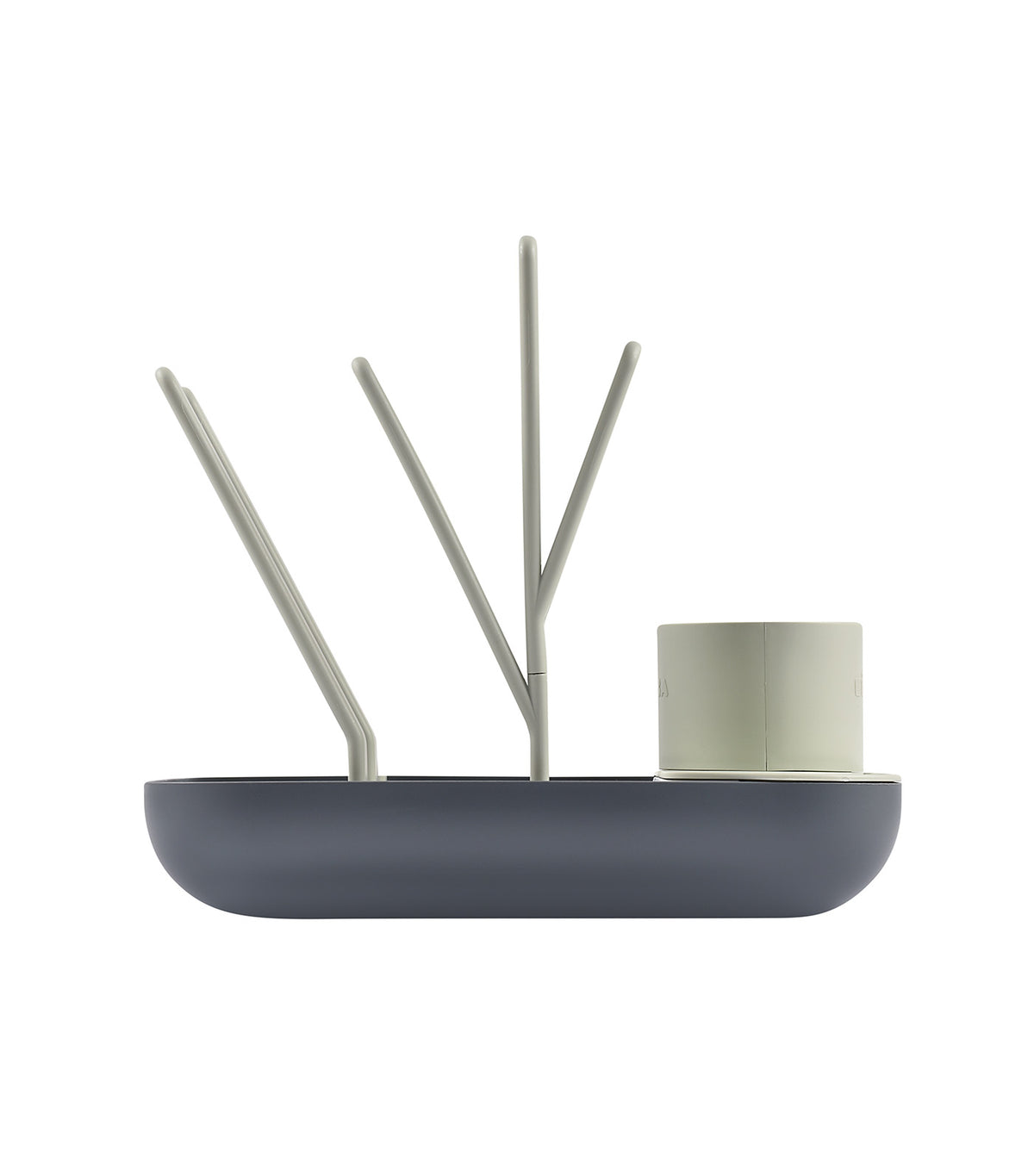 Forest Draining Rack Misty Green