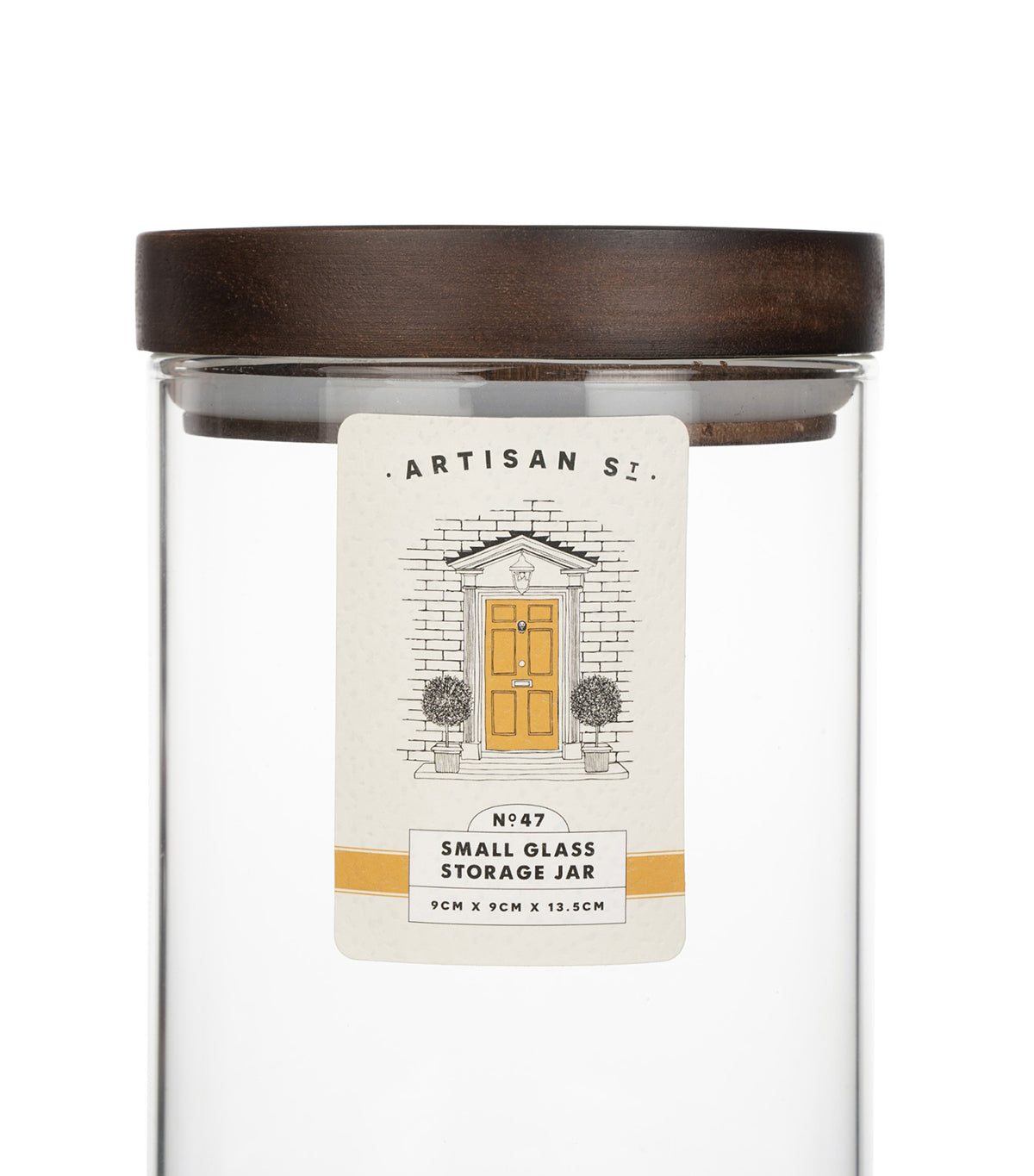 Storage Jar