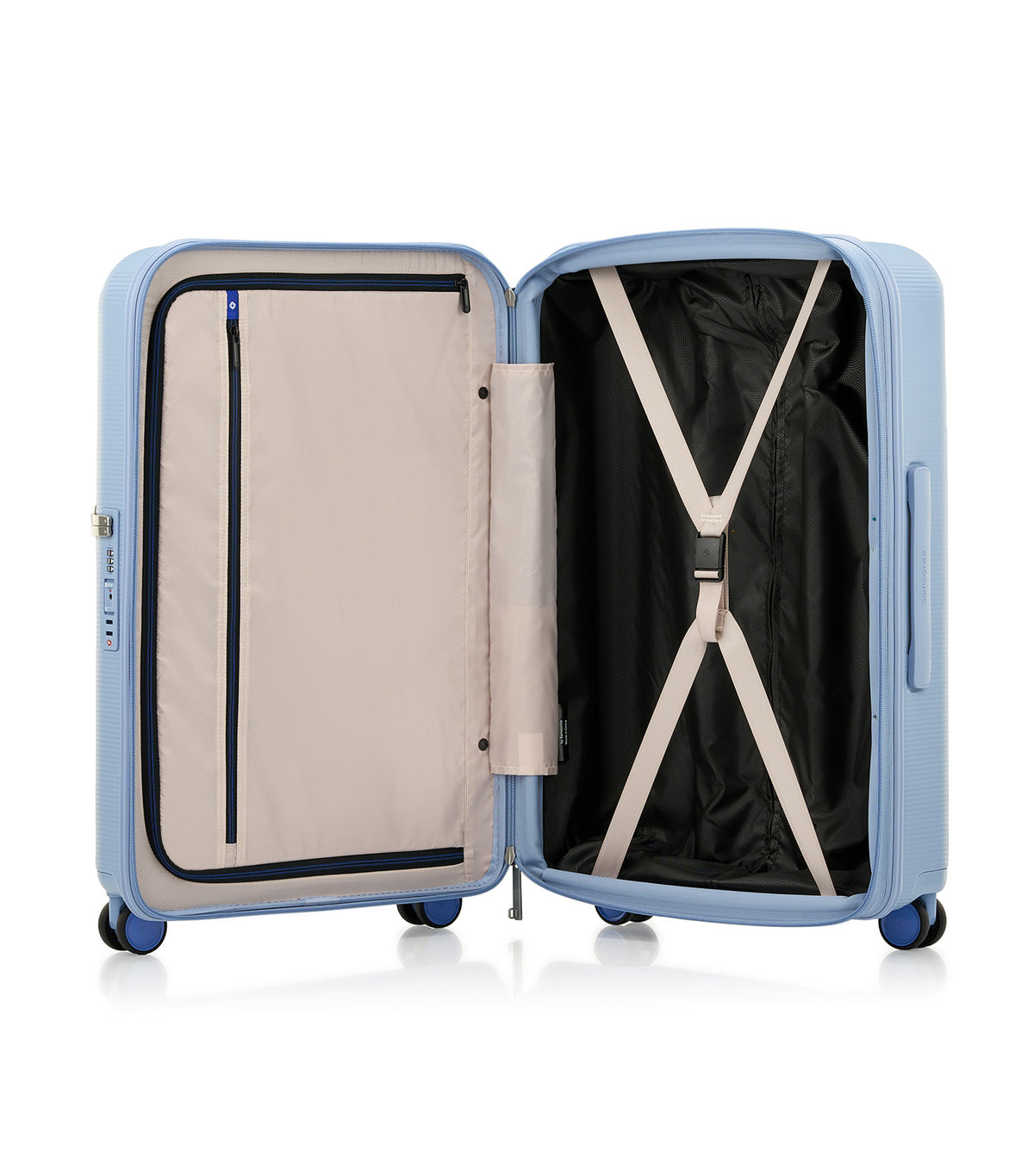 Modio Exp Soft Blue