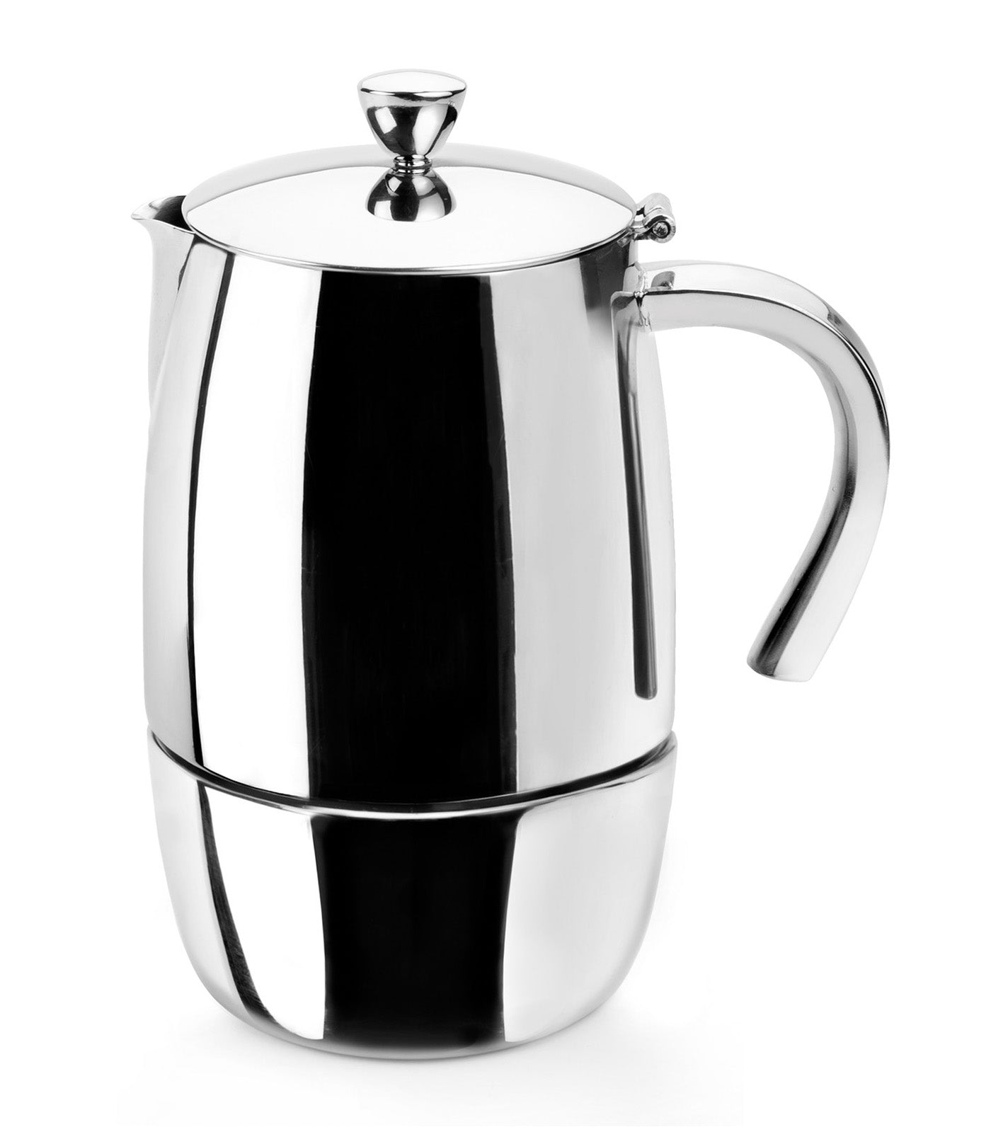 Luxe Espresso Machine
