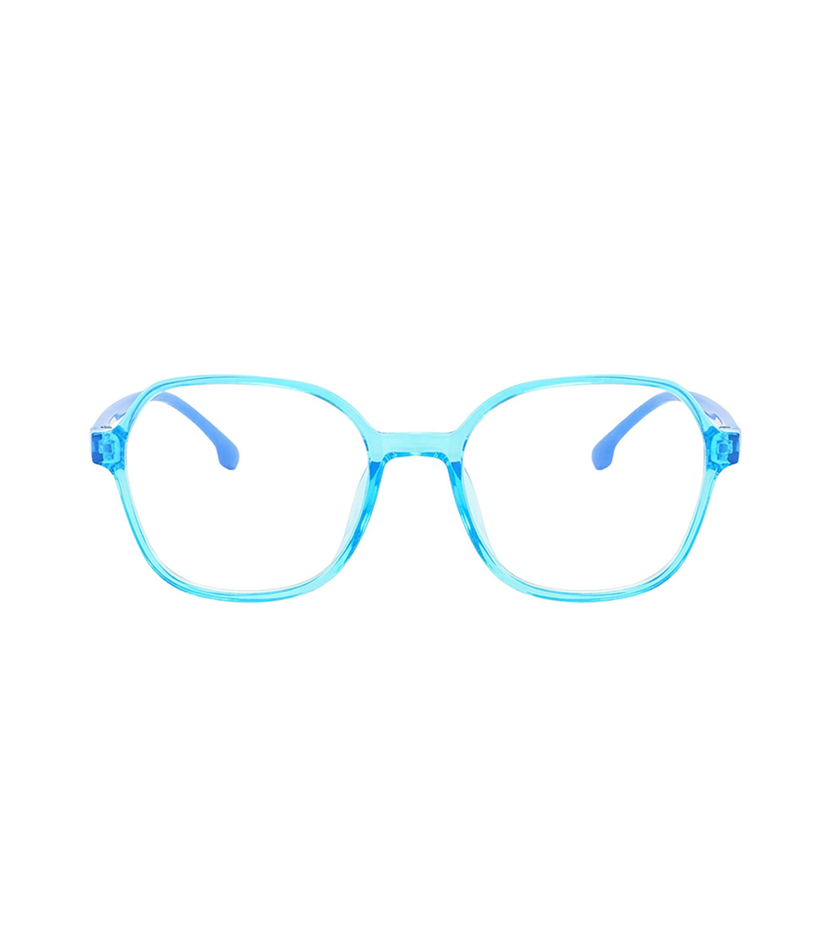 Peyton Bluelight Blocking Glasses Blue