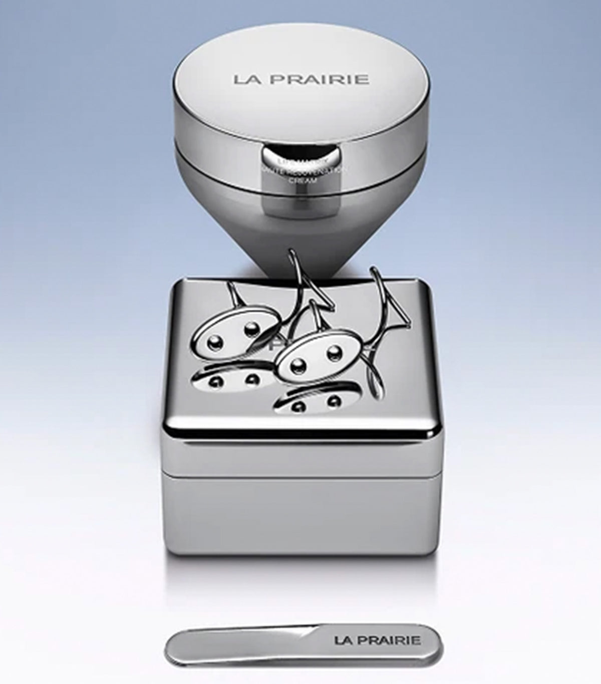 Life Matrix Longevity Capsule 2026