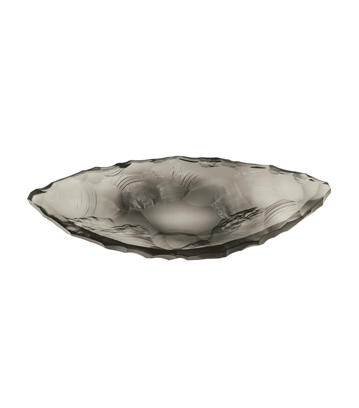 Silex Bowl Gray
