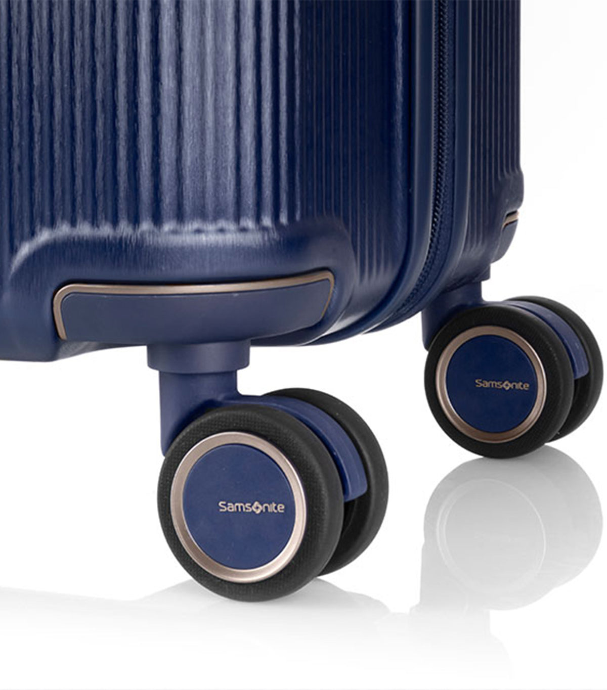 Minter SP75 Exp Navy