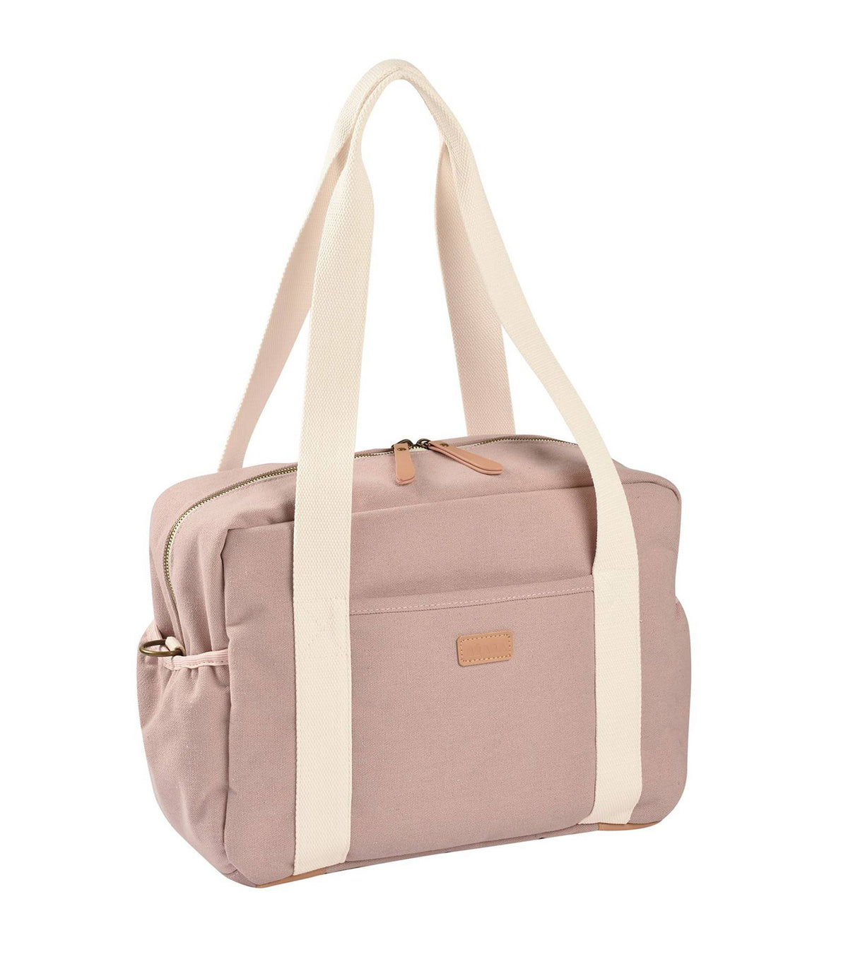 Paris Bag Dusty Pink
