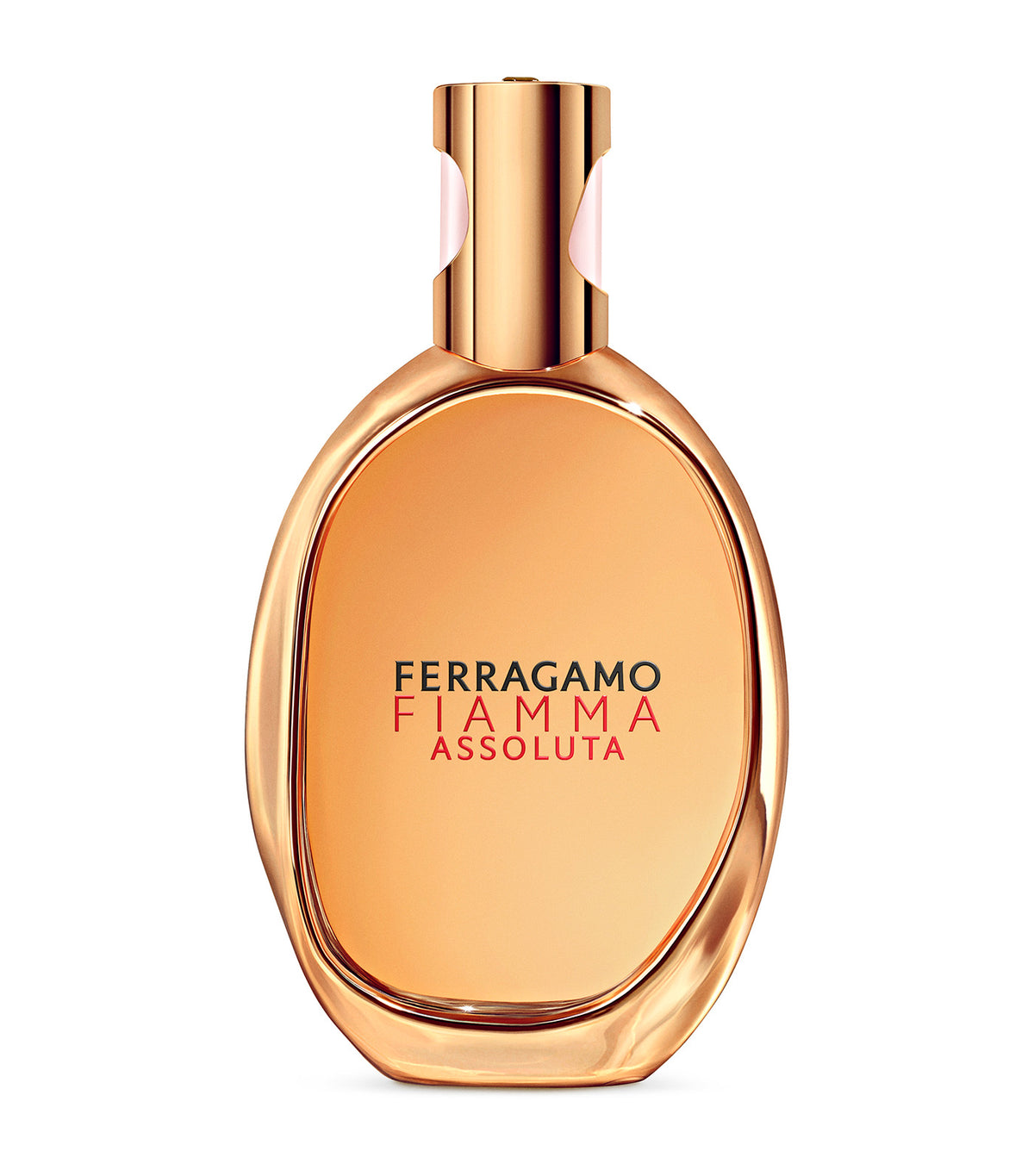 Fiamma Assoluta Eau de Parfum