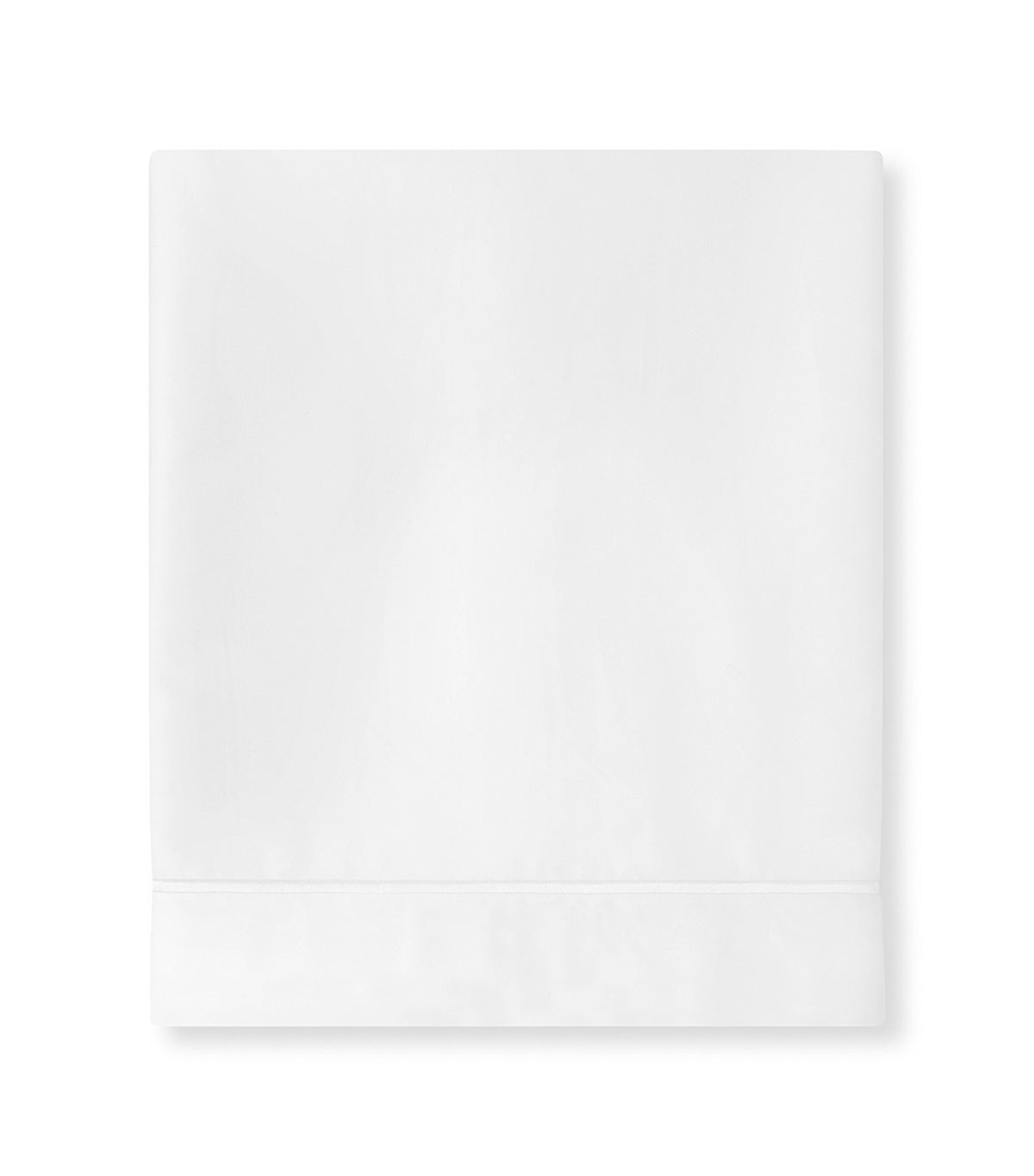 Fresco Flat Sheet White