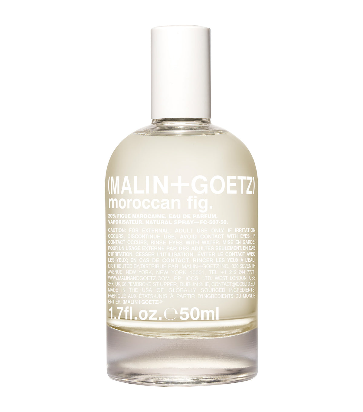 moroccan fig eau de parfum