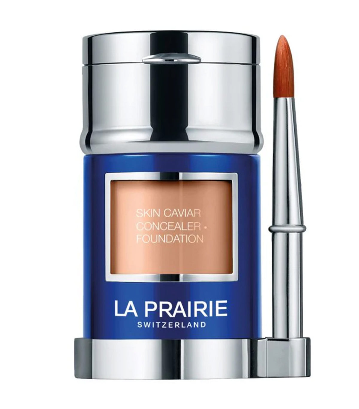 Skin Caviar Concealer Foundation SPF 15