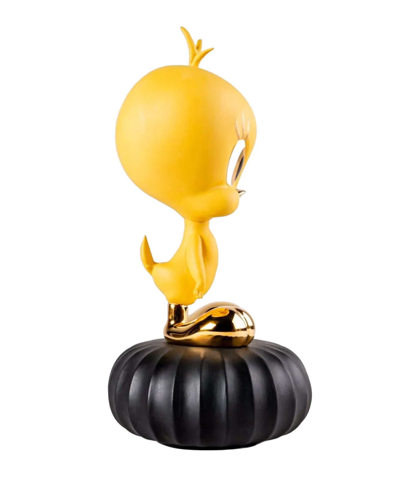Tweety Sculpture