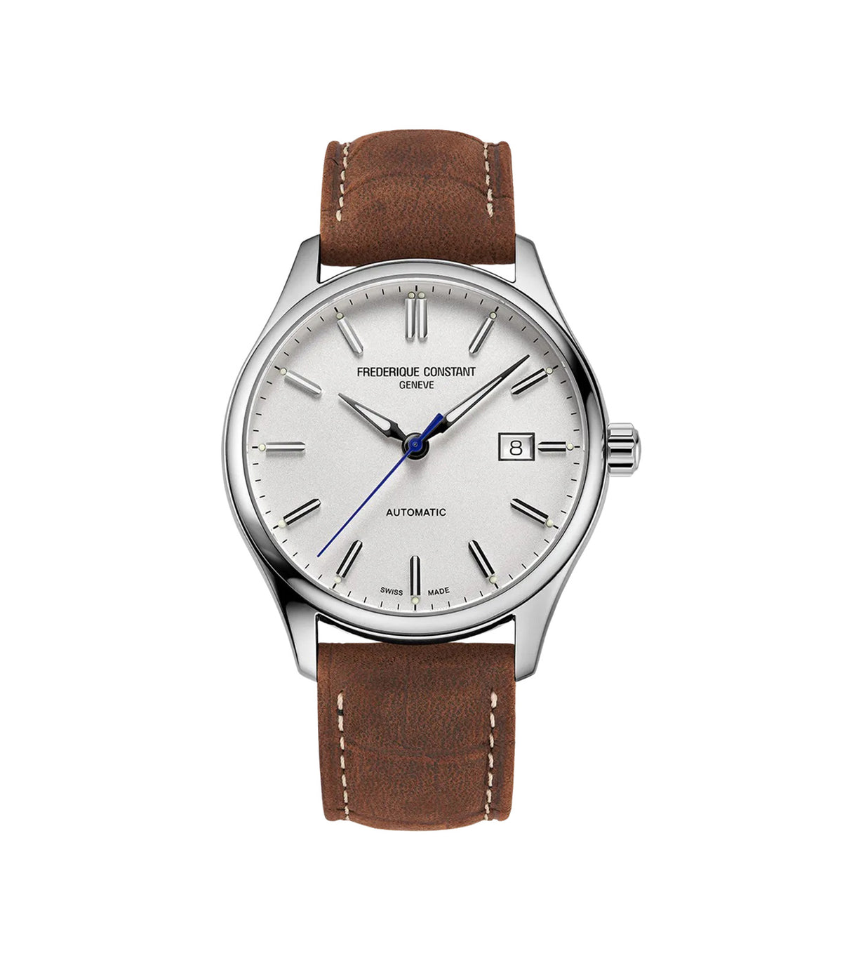 Index Automatic FC-303NS5B6 Silver/Brown